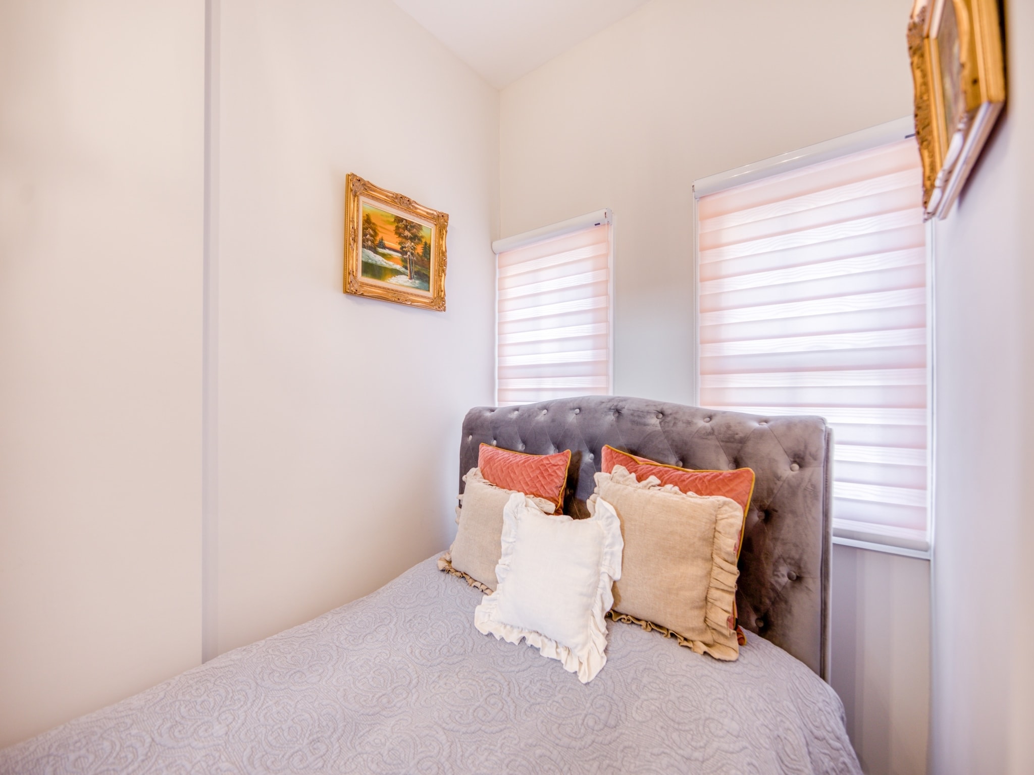 Ferienwohnung Golden Swan House