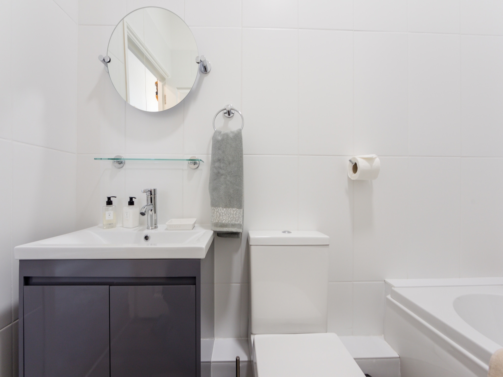 Ferienwohnung Golden Swan House