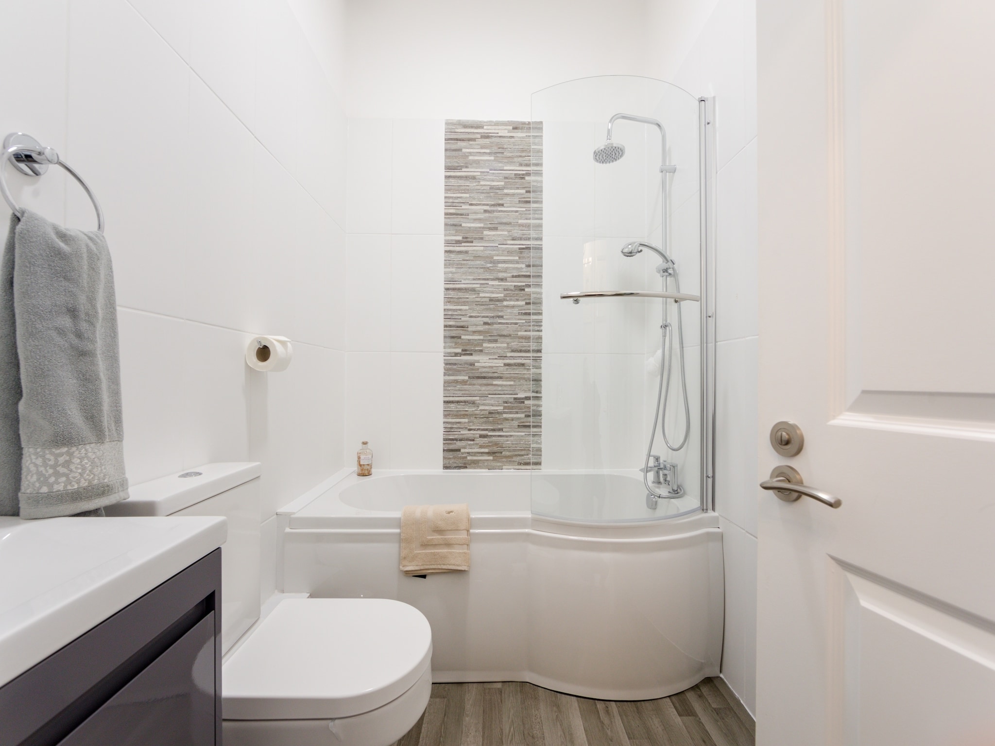 Ferienwohnung Golden Swan House
