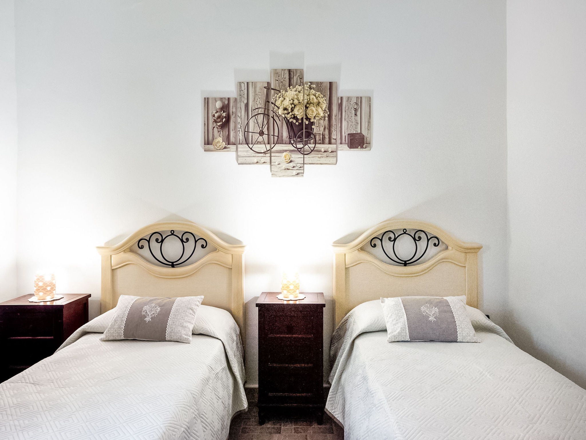   Villa Barone Guest House