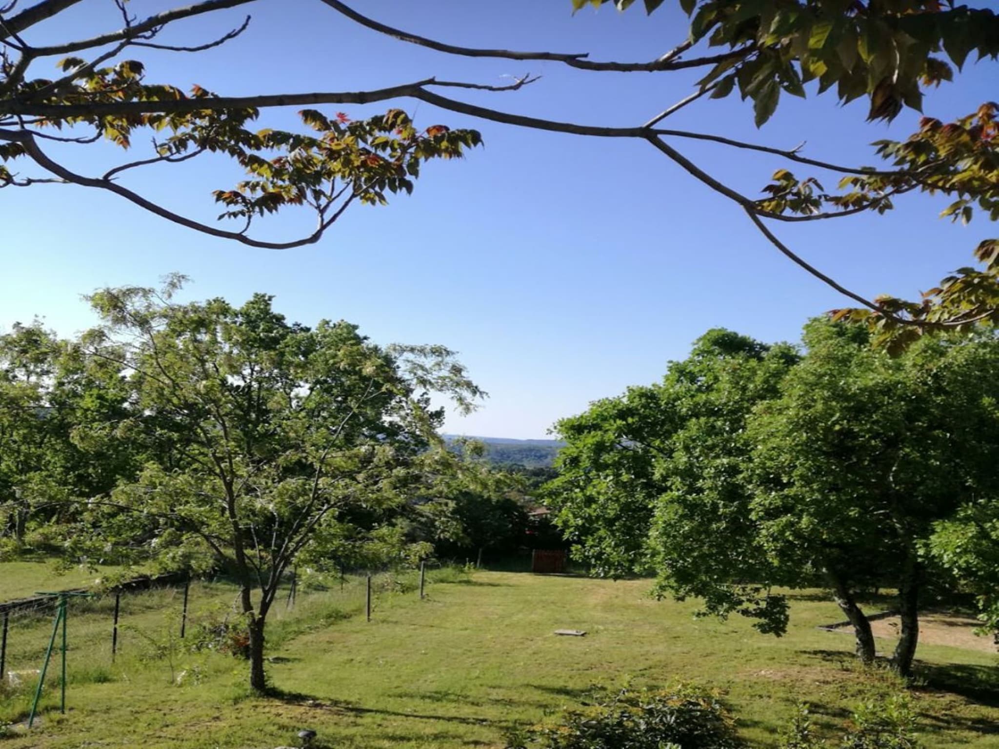   Appartement 6 personnes  Les Salamandres