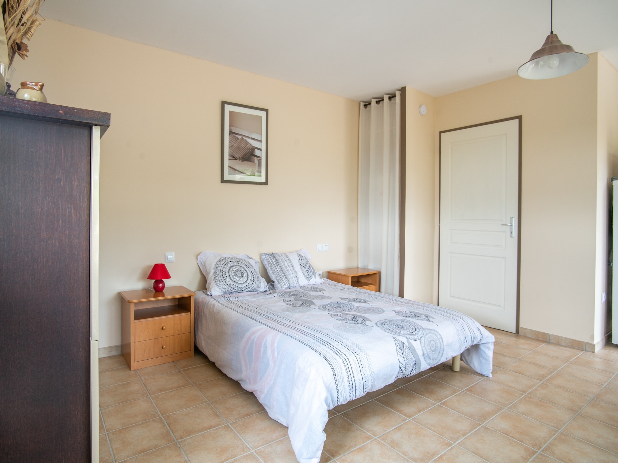   Appartement 6 personnes  Les Salamandres