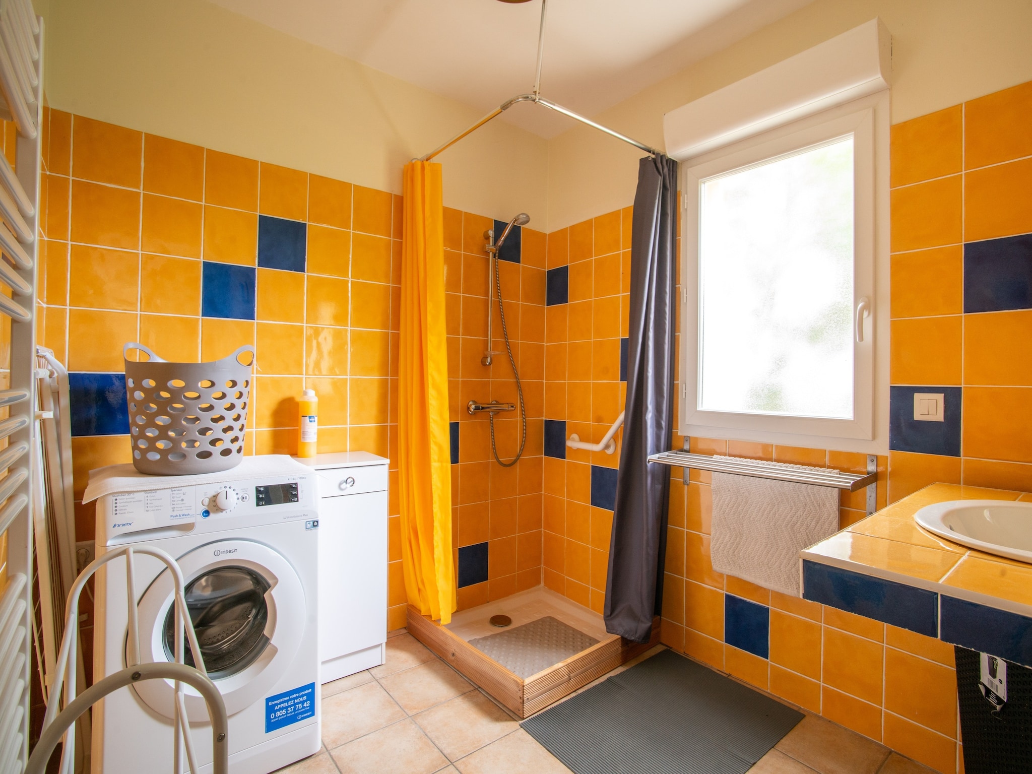   Appartement 6 personnes  Les Salamandres