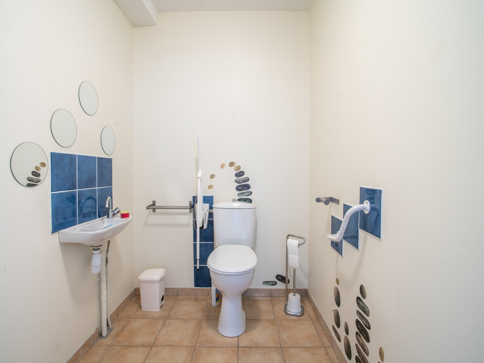   Appartement 6 personnes  Les Salamandres