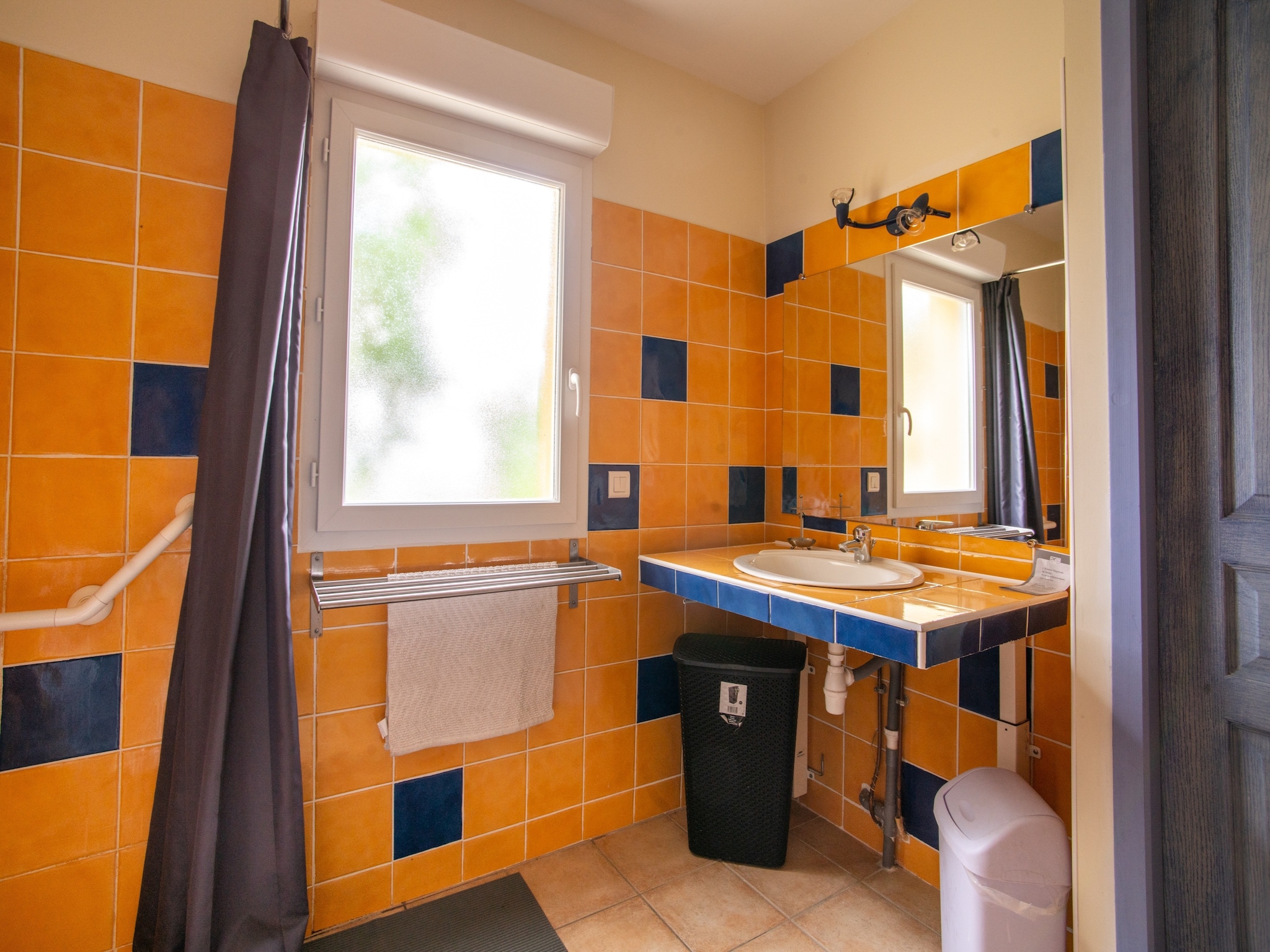   Appartement 6 personnes  Les Salamandres