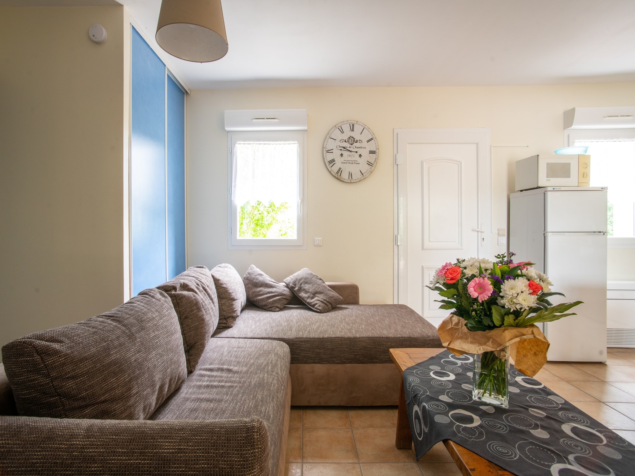   Appartement 6 personnes  Les Salamandres