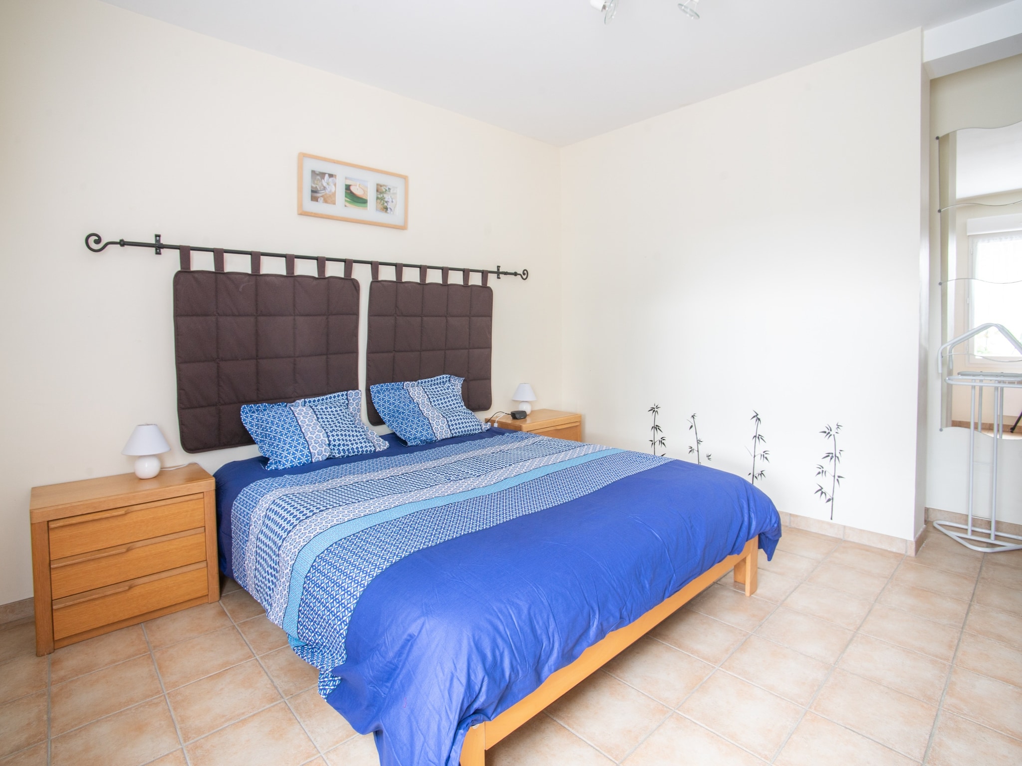   Appartement 6 personnes  Les Salamandres