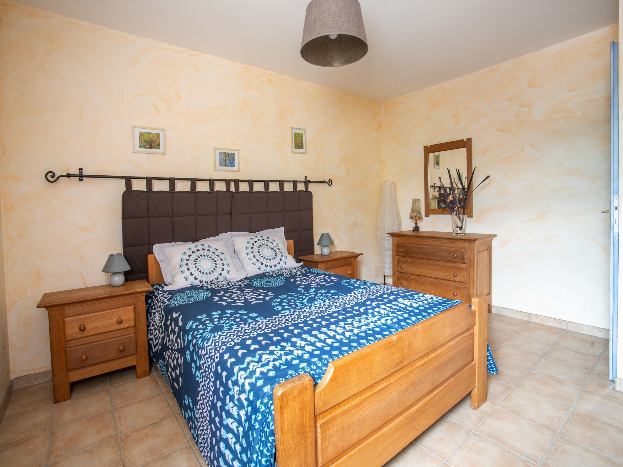   Appartement 6 personnes  Les Salamandres