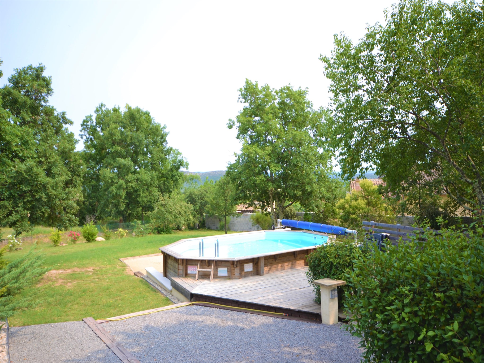   Appartement 6 personnes  Les Salamandres