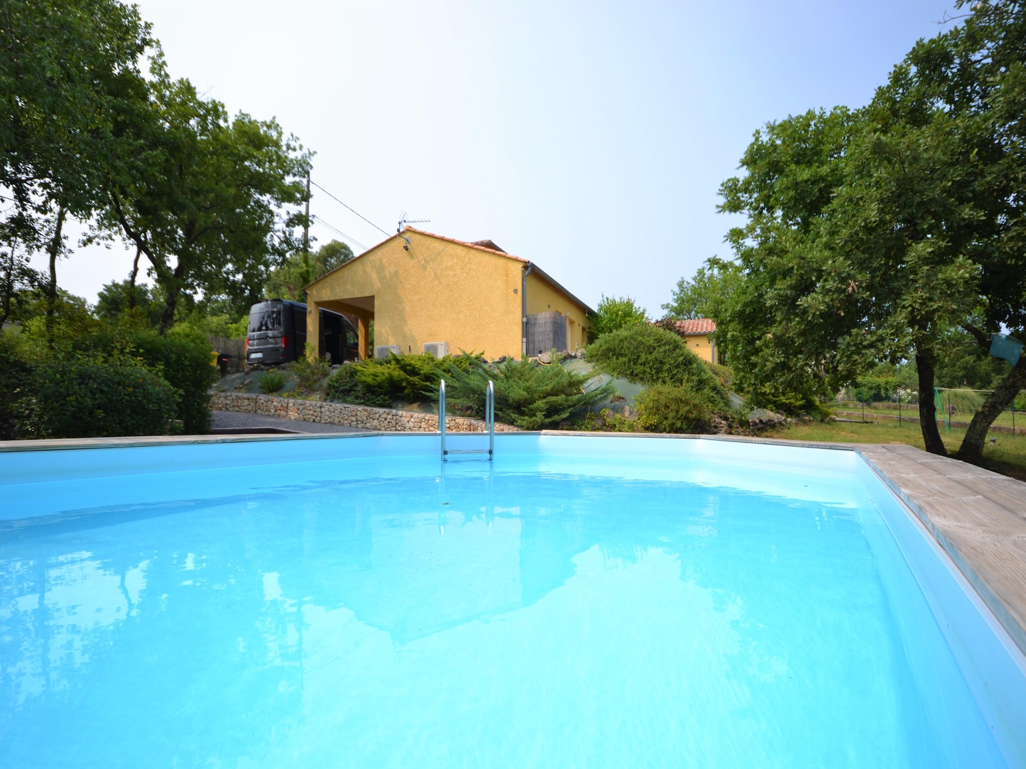   Appartement 6 personnes  Les Salamandres