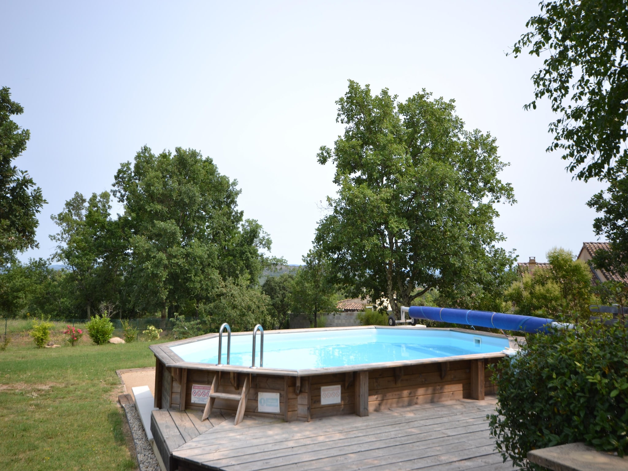   Appartement 6 personnes  Les Salamandres