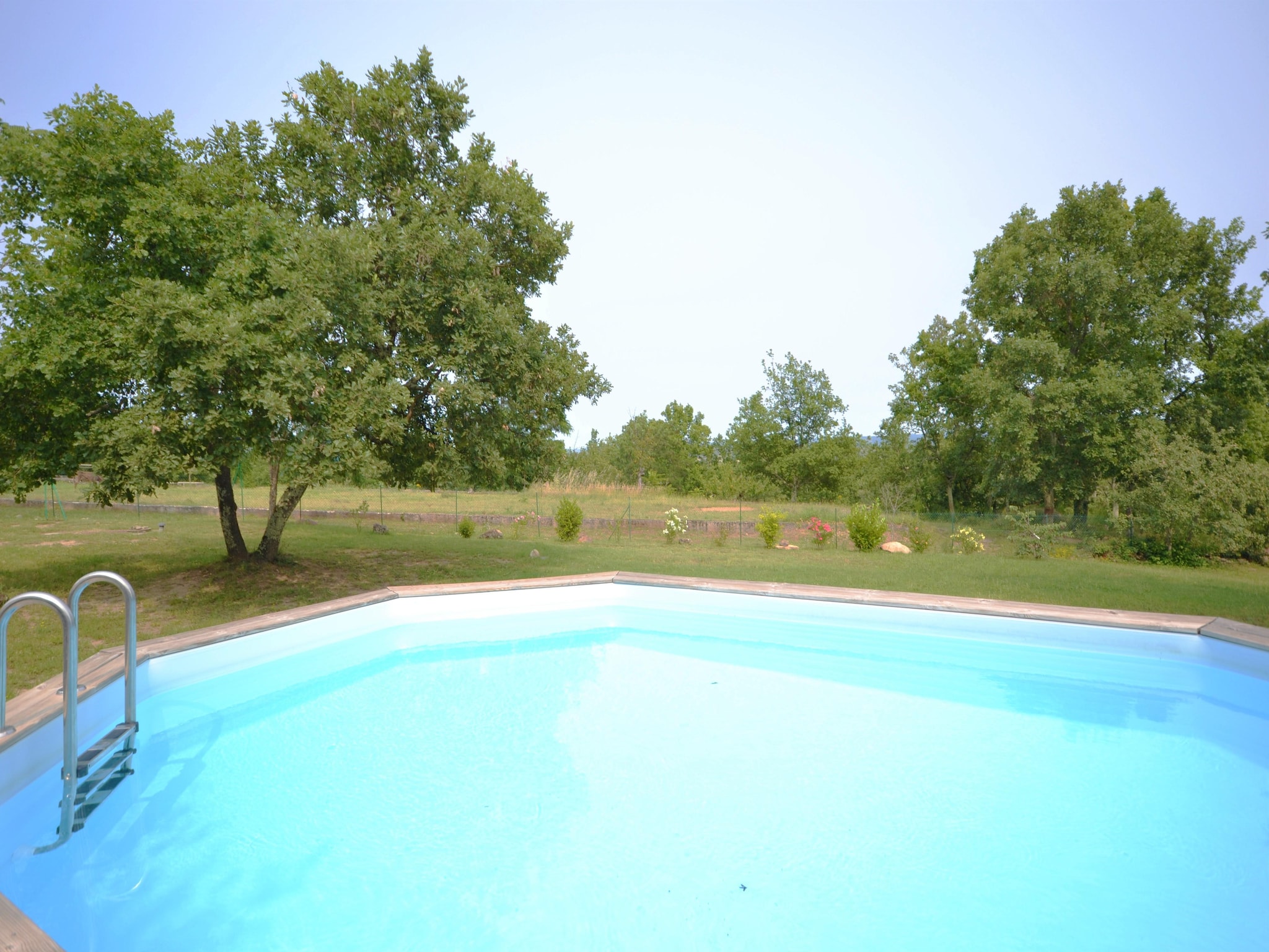   Appartement 6 personnes  Les Salamandres