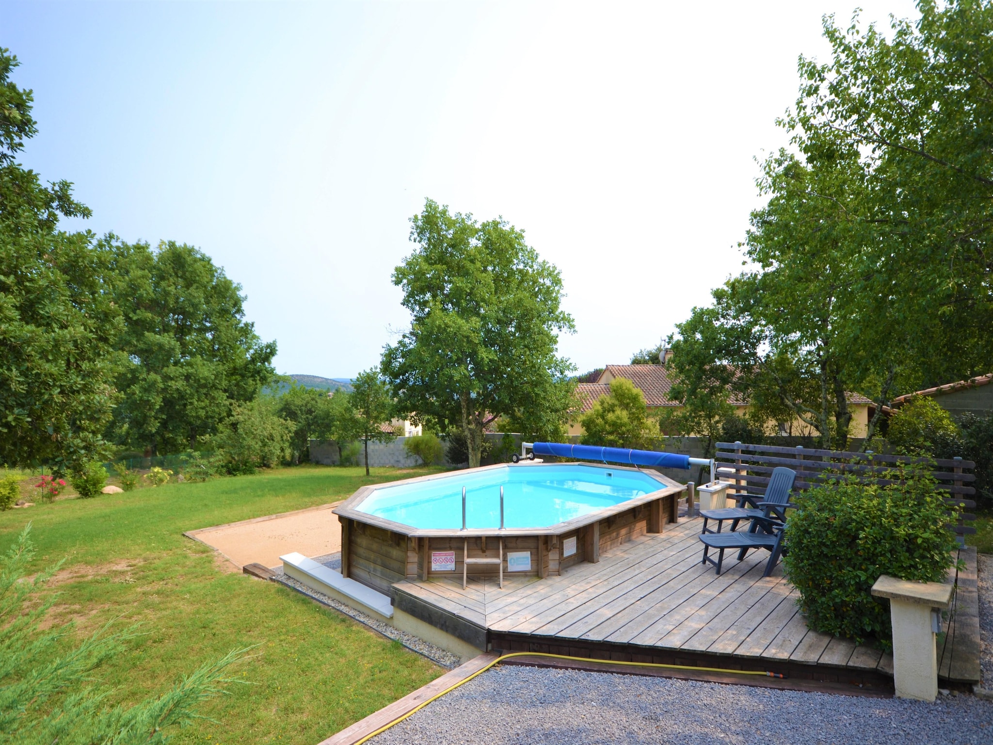   Appartement 6 personnes  Les Salamandres