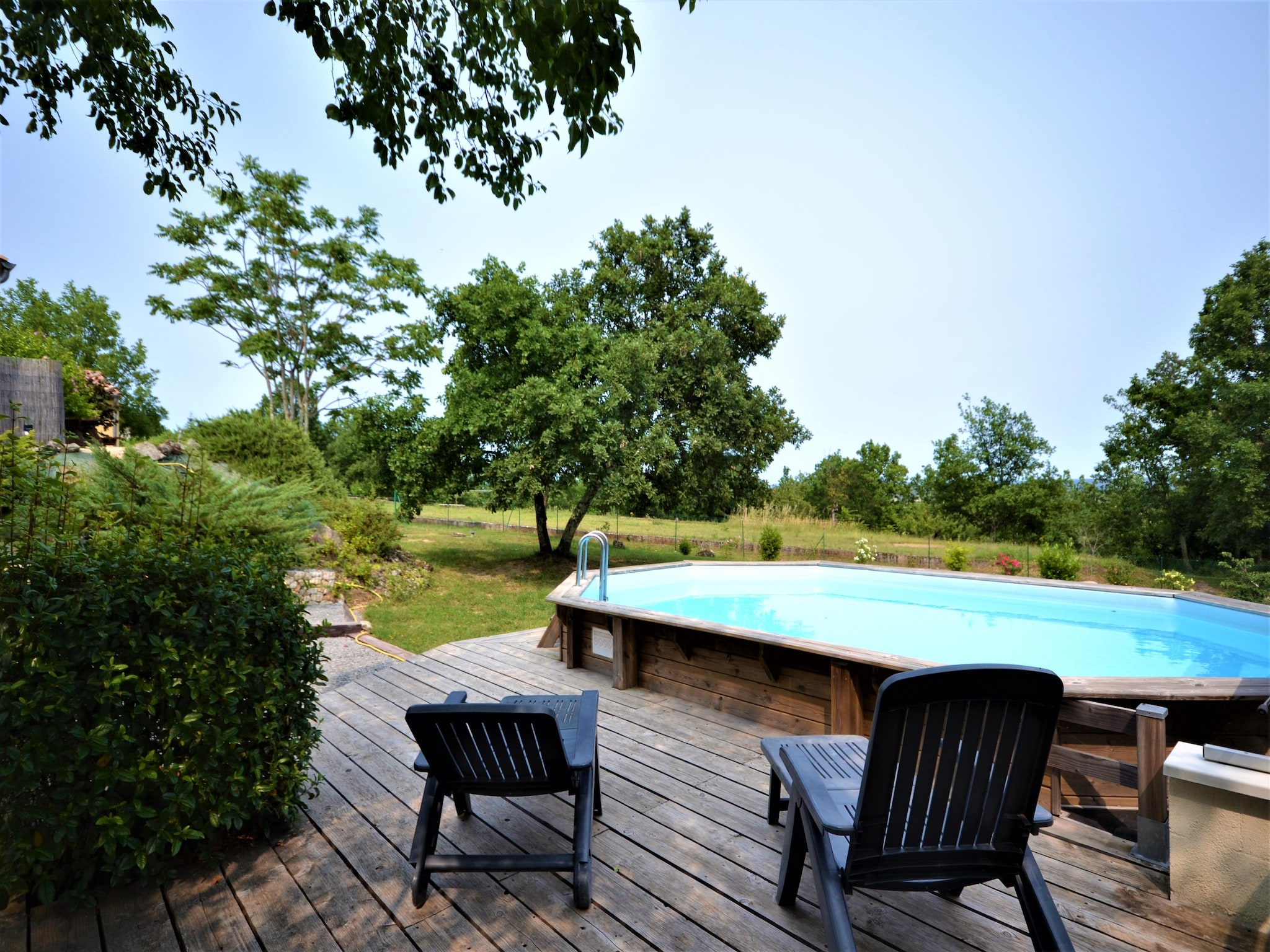   Appartement 6 personnes  Les Salamandres