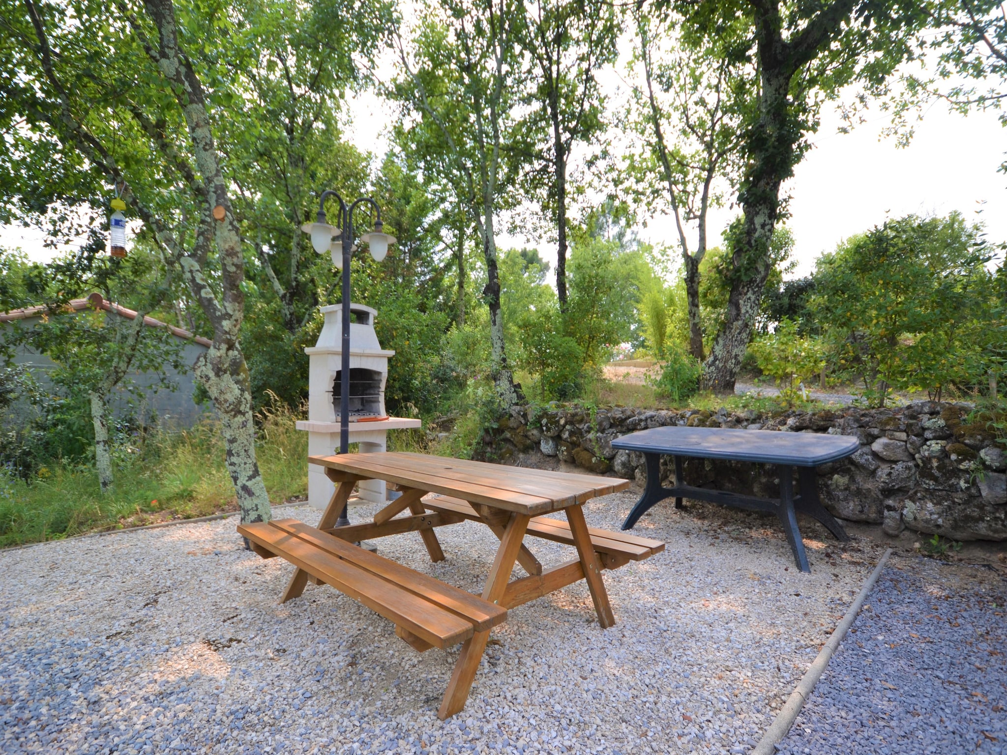   Appartement 6 personnes  Les Salamandres