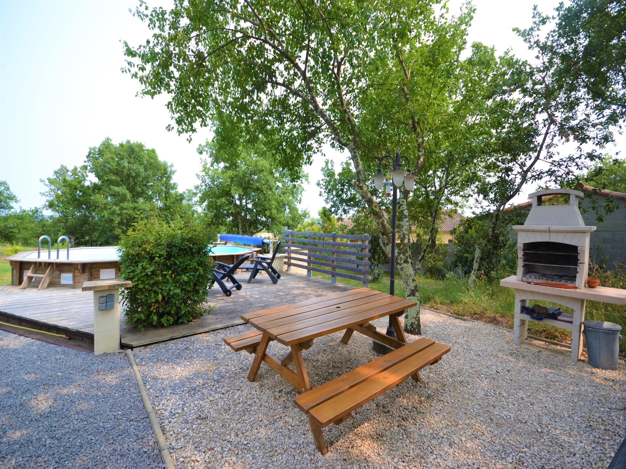   Appartement 6 personnes  Les Salamandres