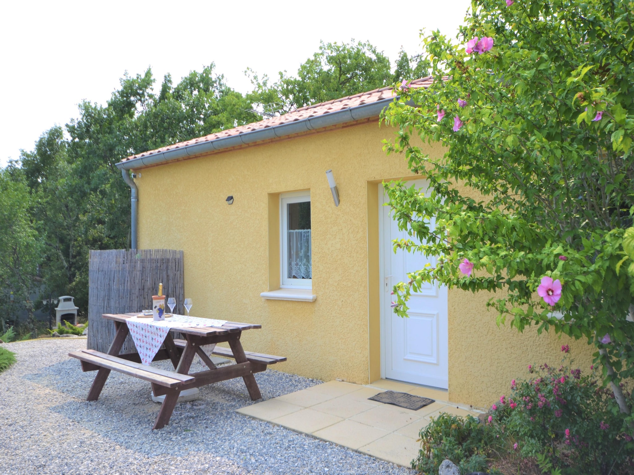   Appartement 6 personnes  Les Salamandres