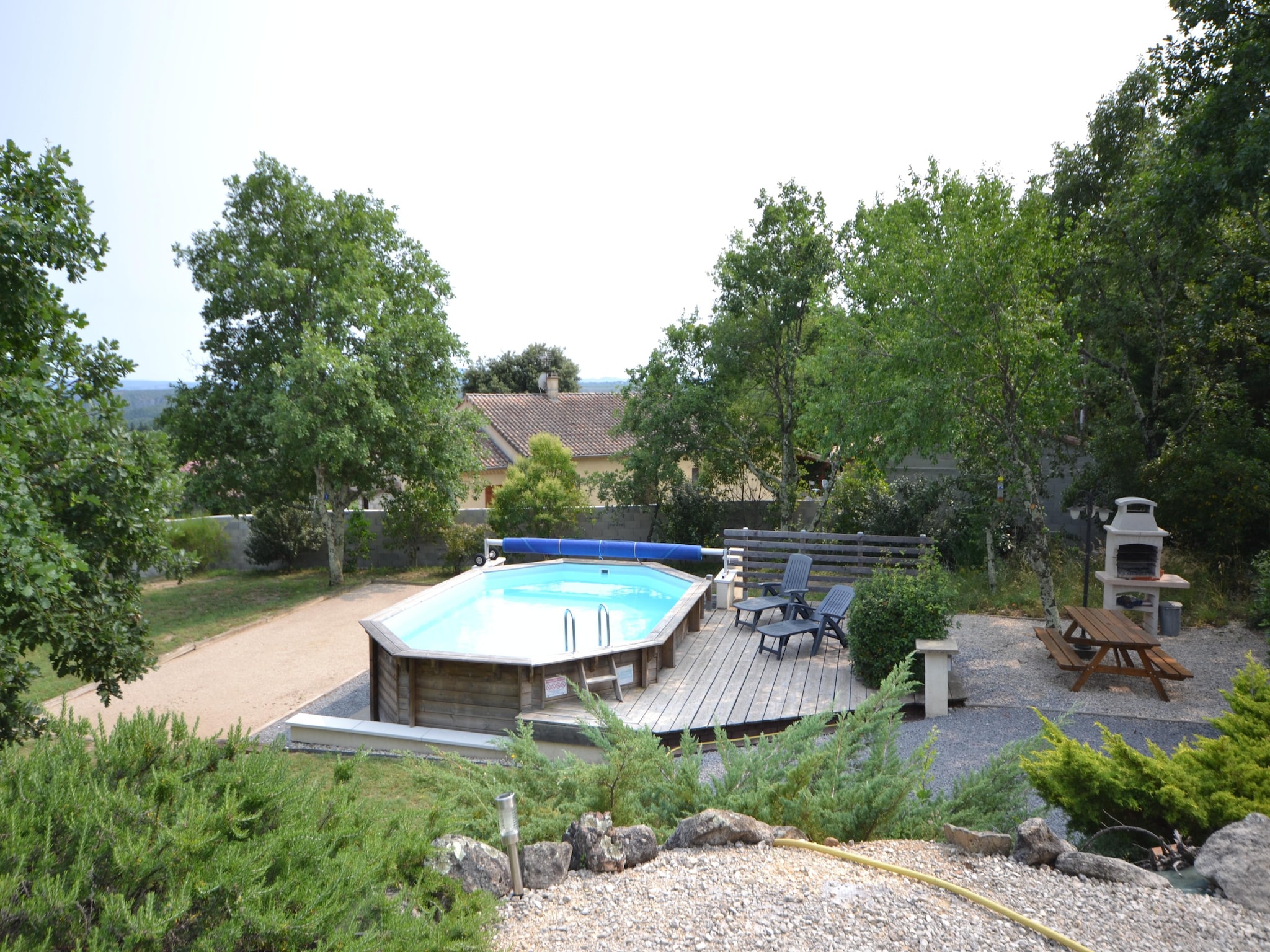   Appartement 6 personnes  Les Salamandres