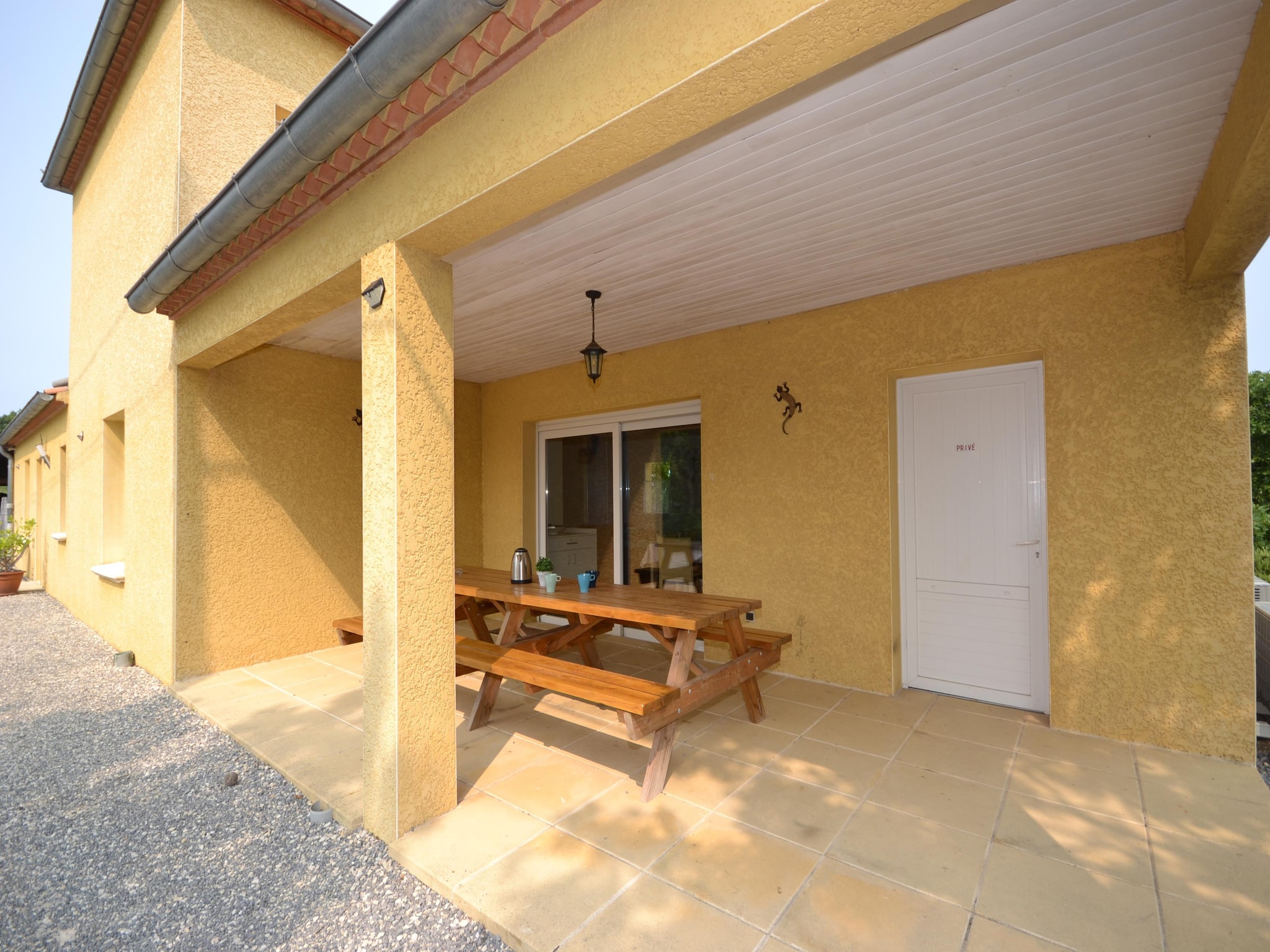   Appartement 6 personnes  Les Salamandres