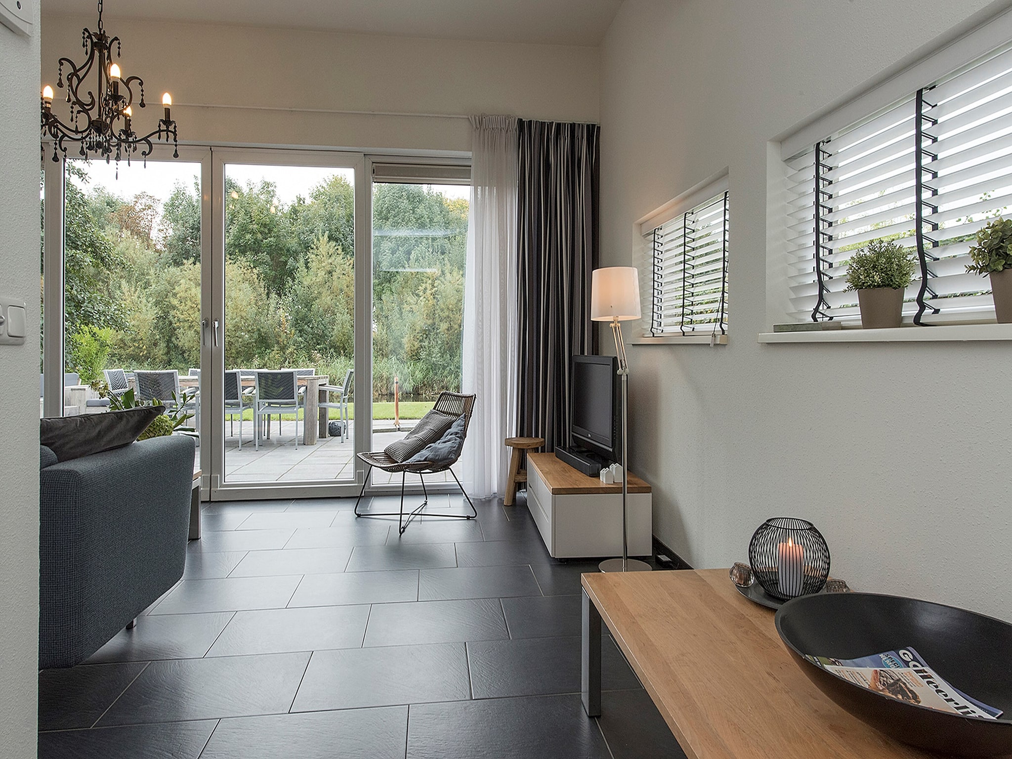   Luxe villa Harderwijk 207