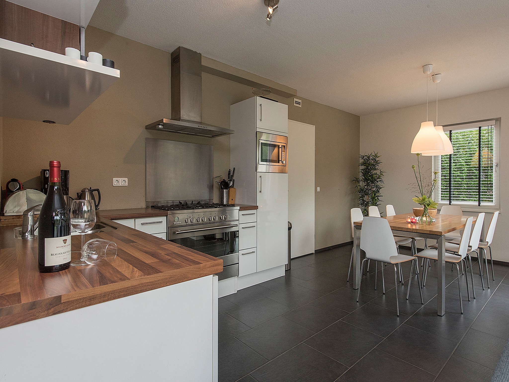   Luxe villa Harderwijk 207