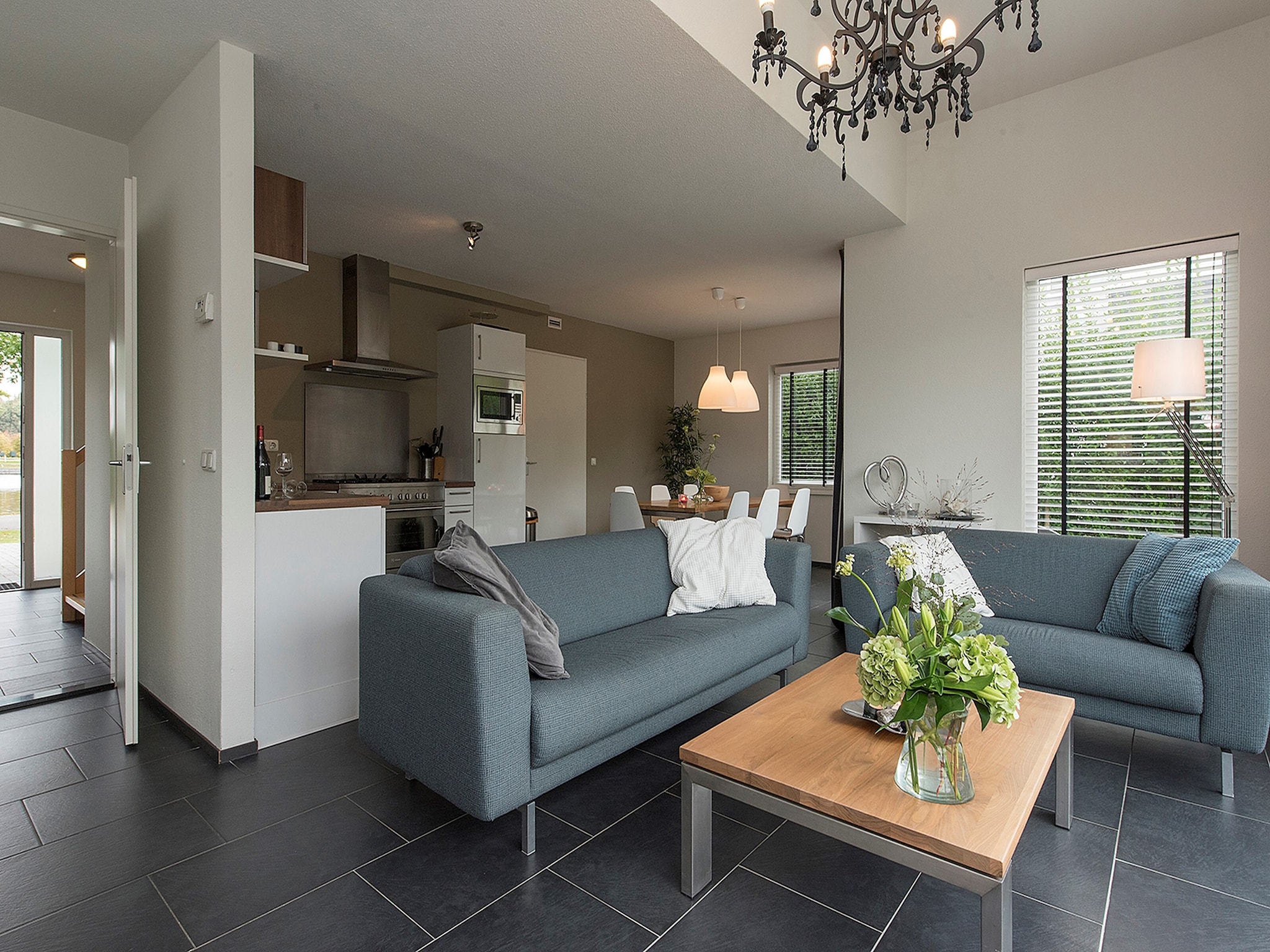   Luxe villa Harderwijk 207