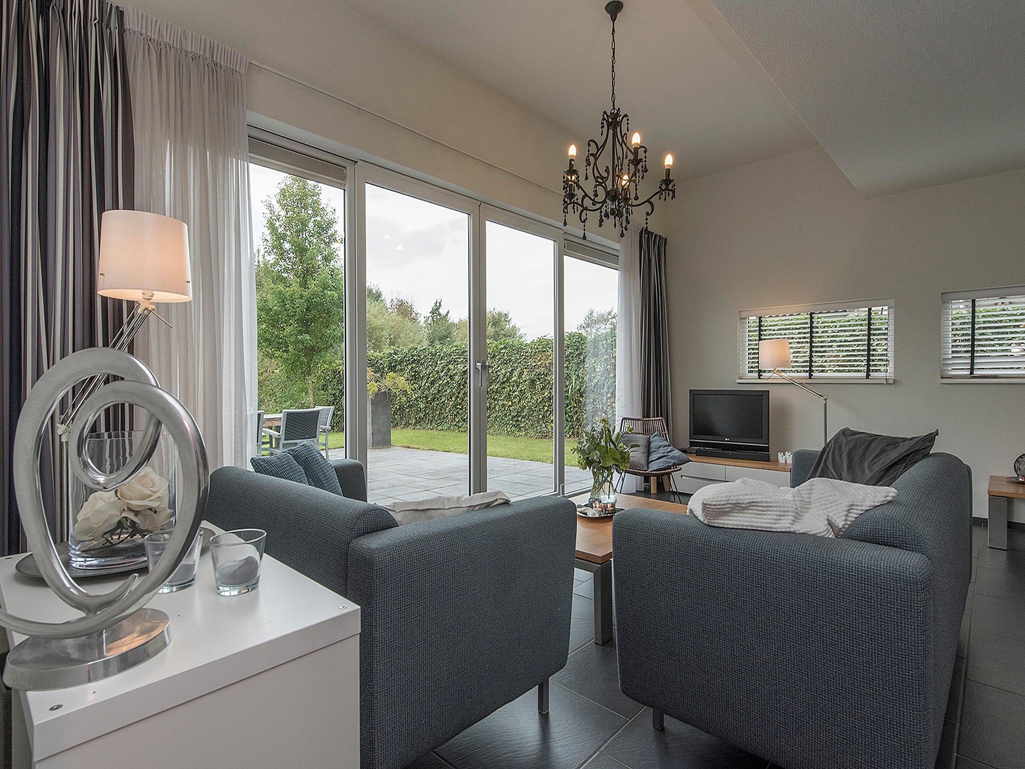   Luxe villa Harderwijk 207