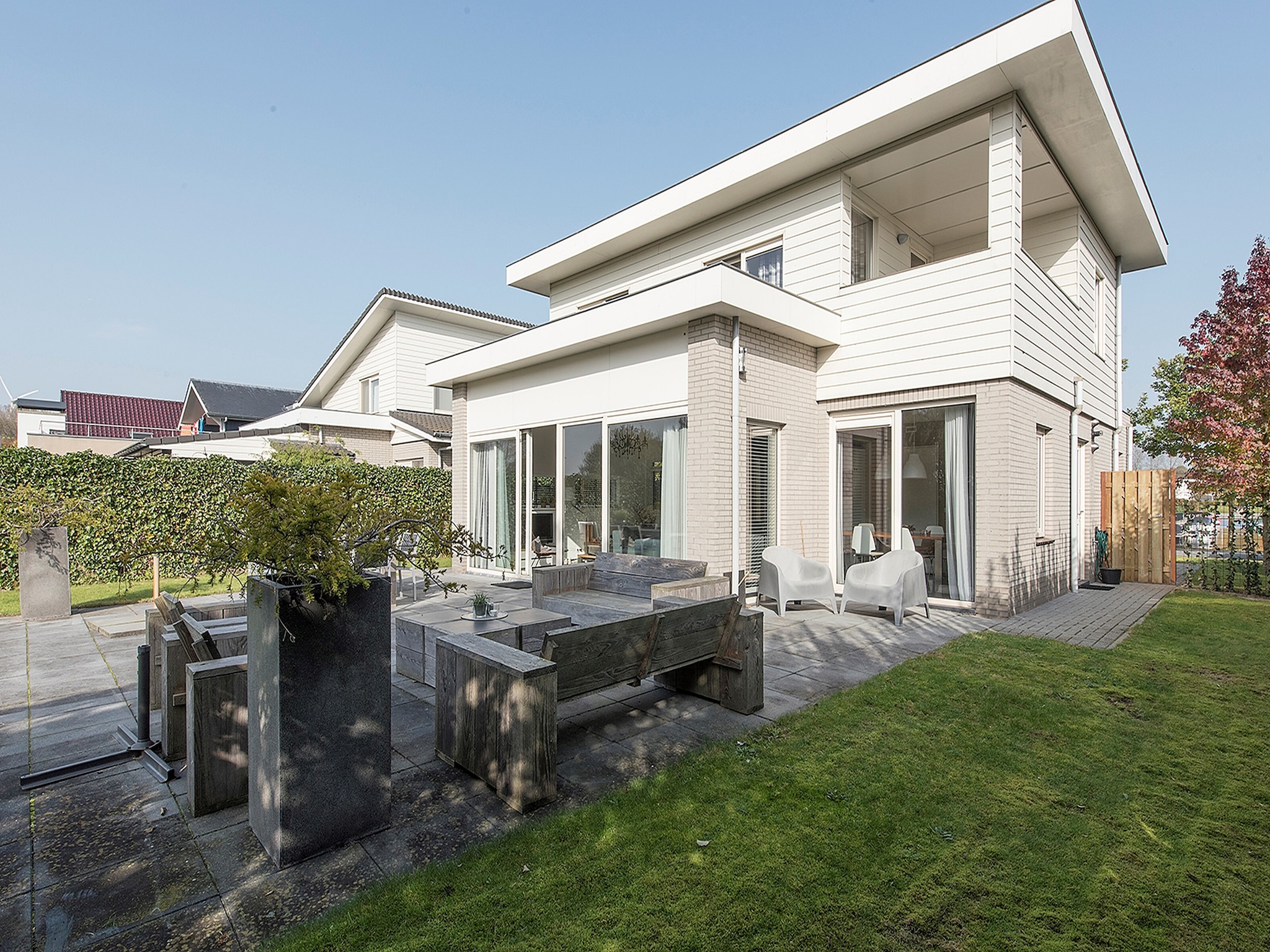   Luxe villa Harderwijk 207