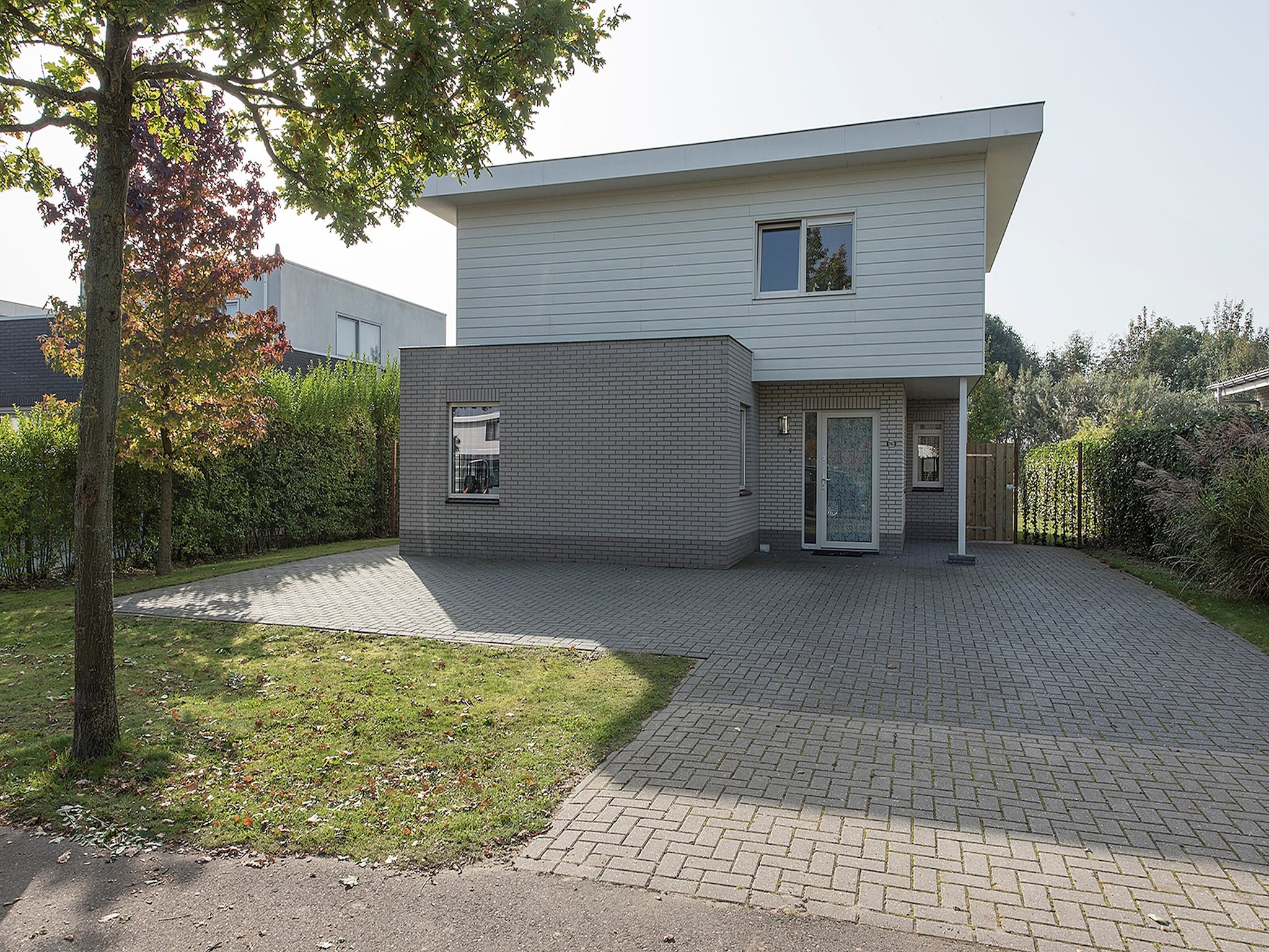   Luxe villa Harderwijk 207