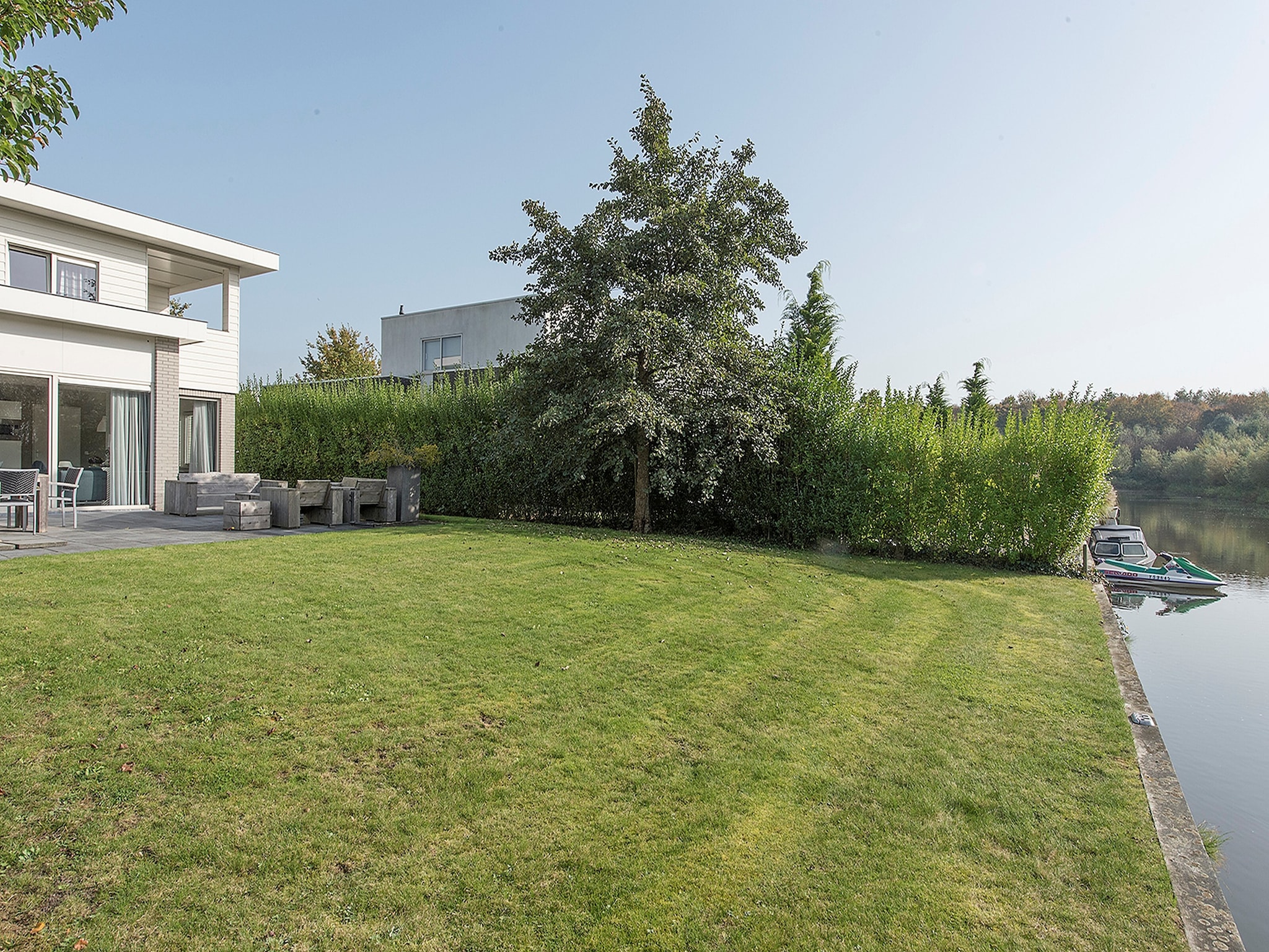   Luxe villa Harderwijk 207