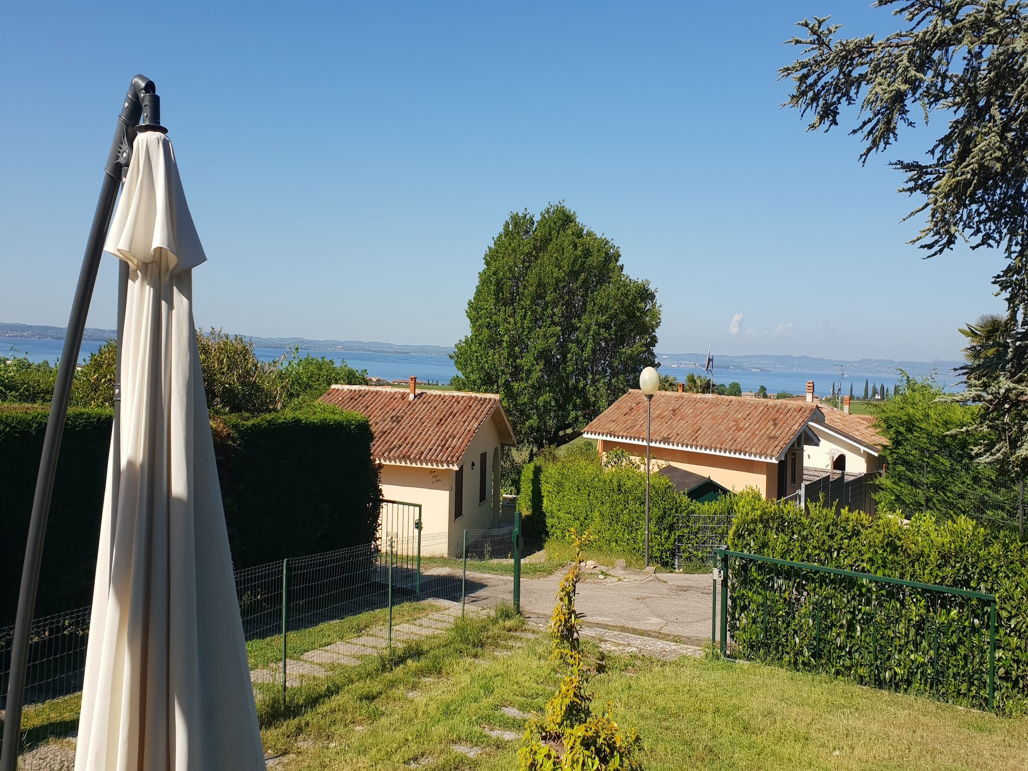   Panorama Ventisette