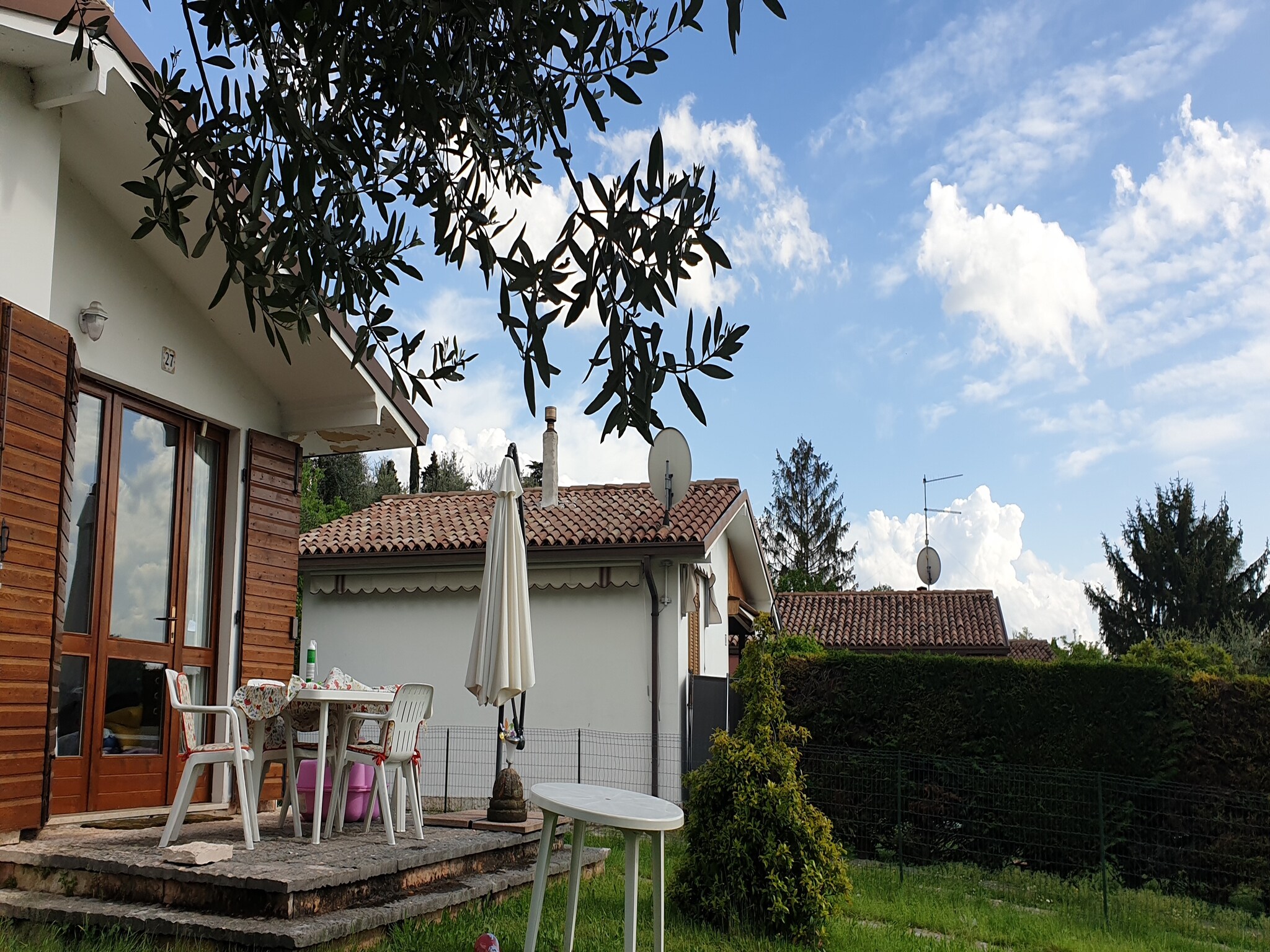   Panorama Ventisette