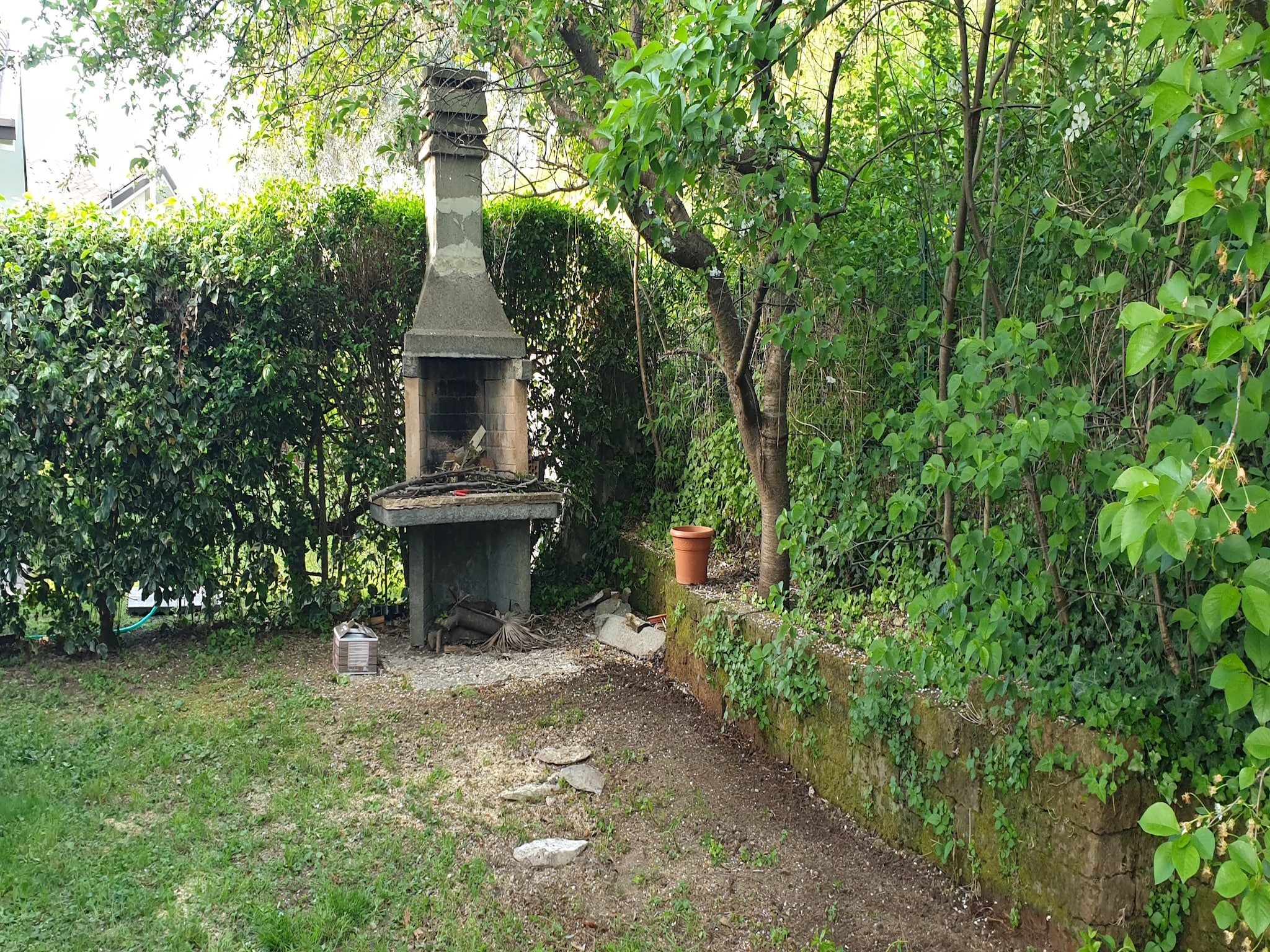   Panorama Ventisette