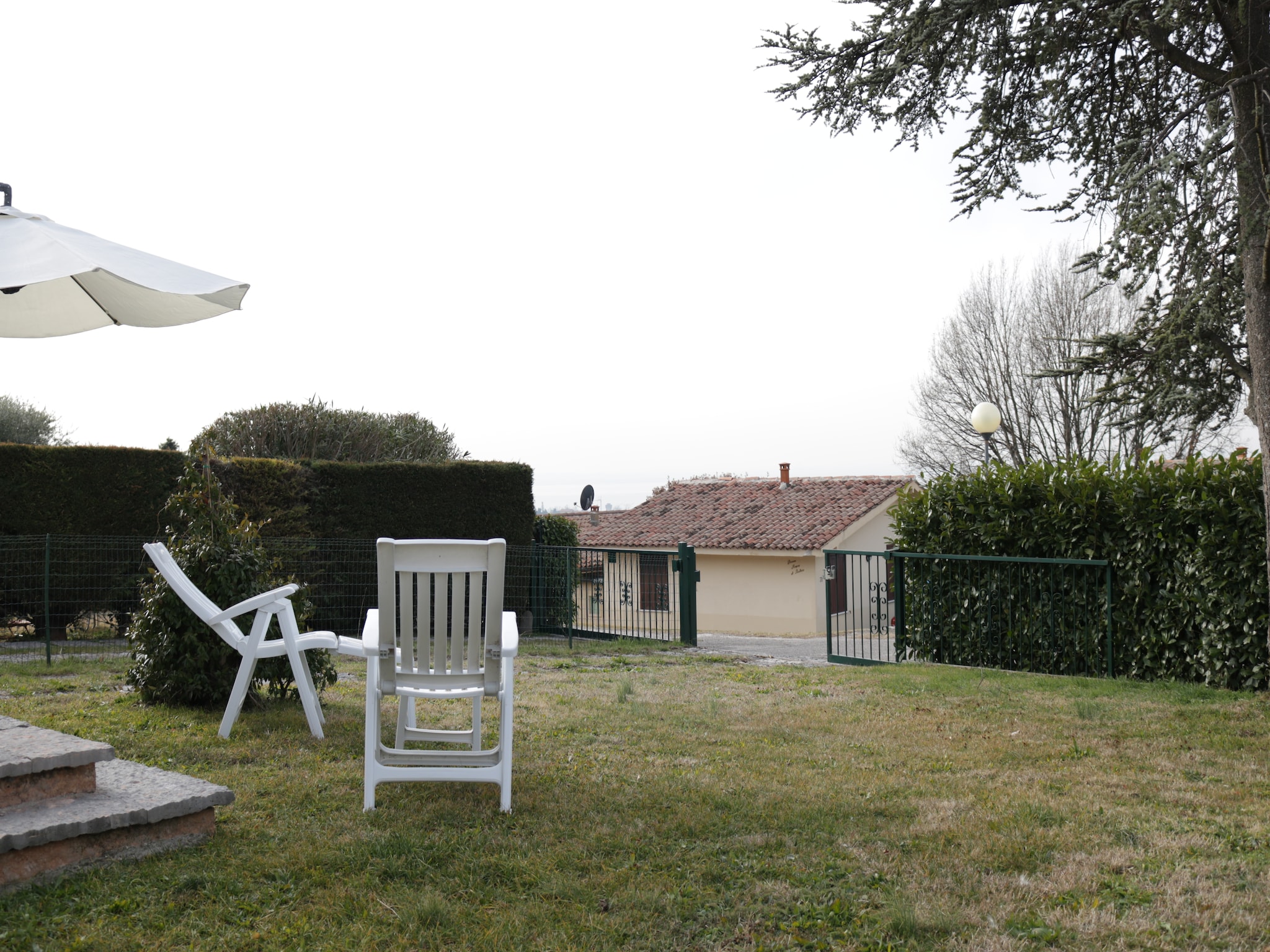   Panorama Ventisette