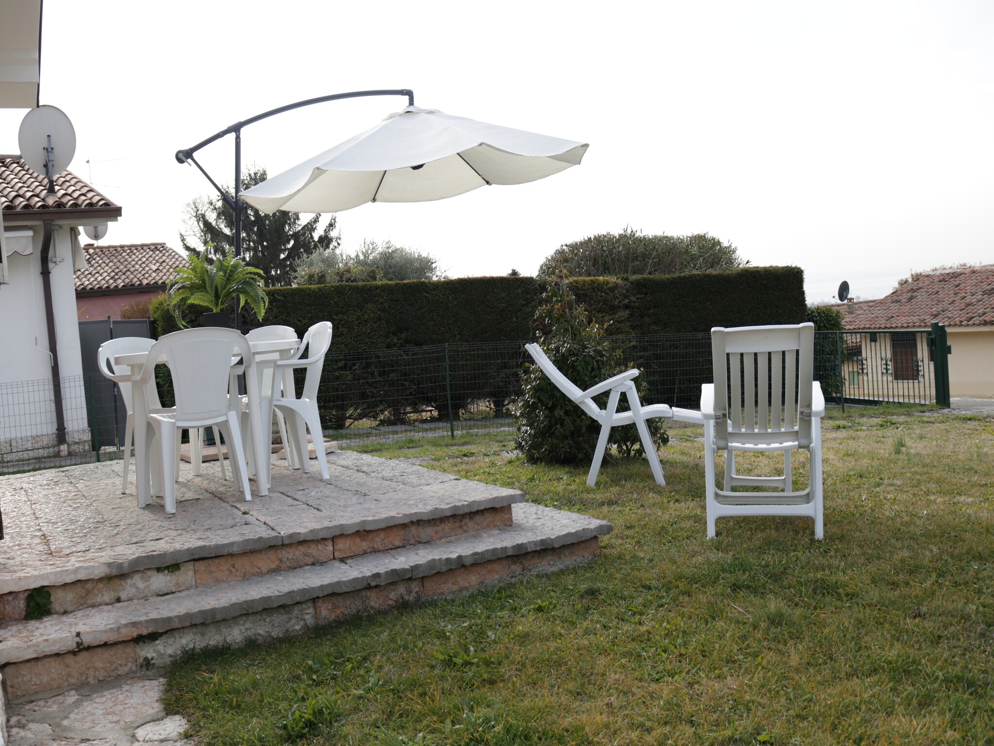   Panorama Ventisette