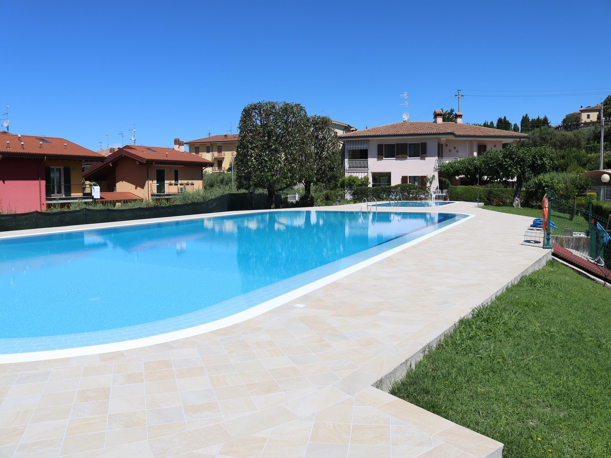   Panorama Ventisette