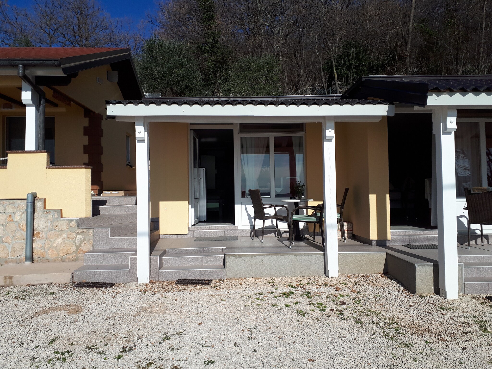 Apartment Apartmani Bošnjak