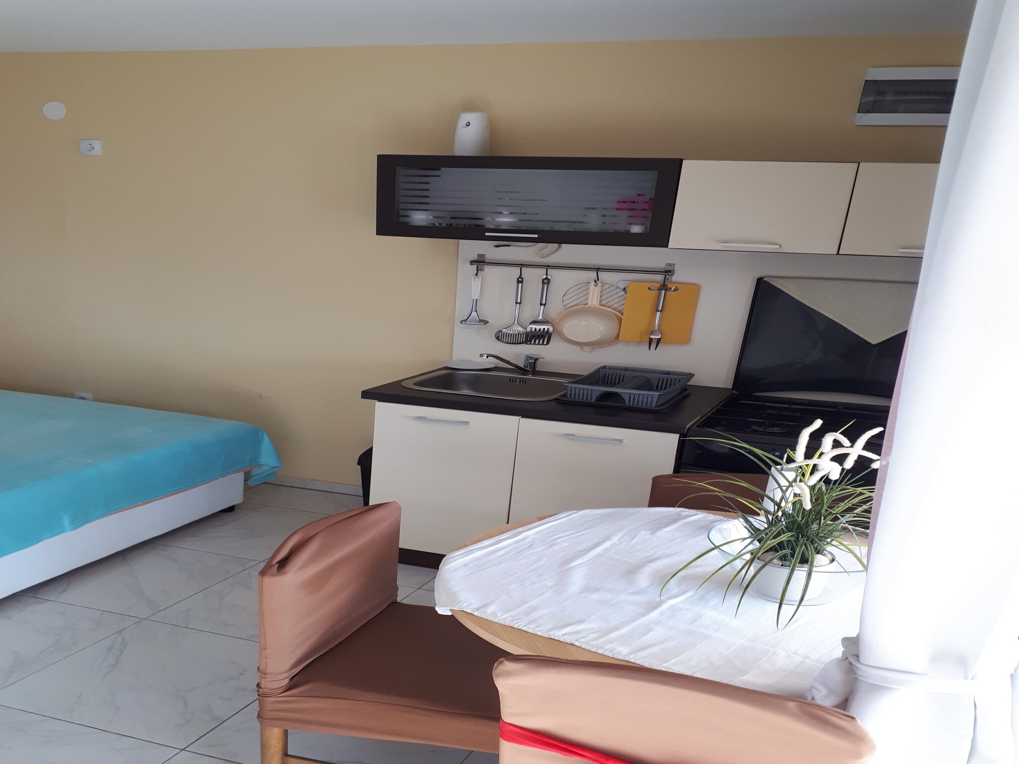 Apartment Apartmani Bošnjak