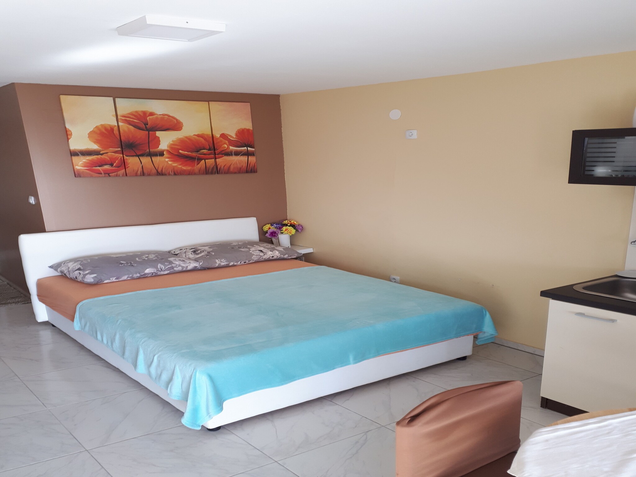 Apartment Apartmani Bošnjak