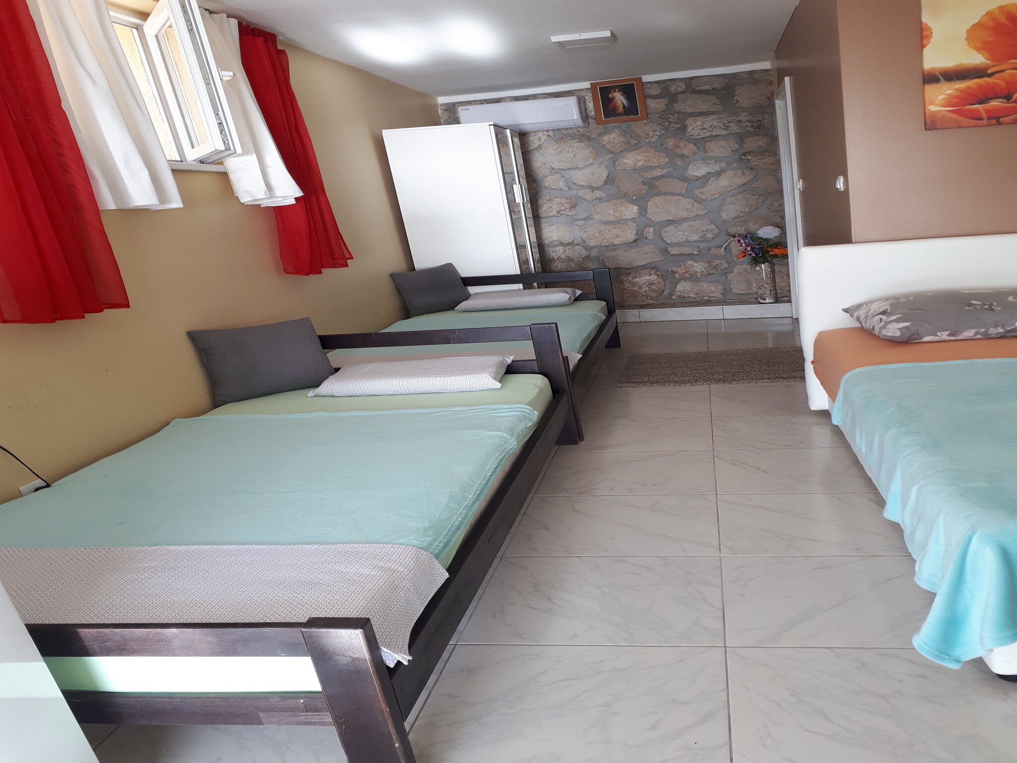 Apartment Apartmani Bošnjak