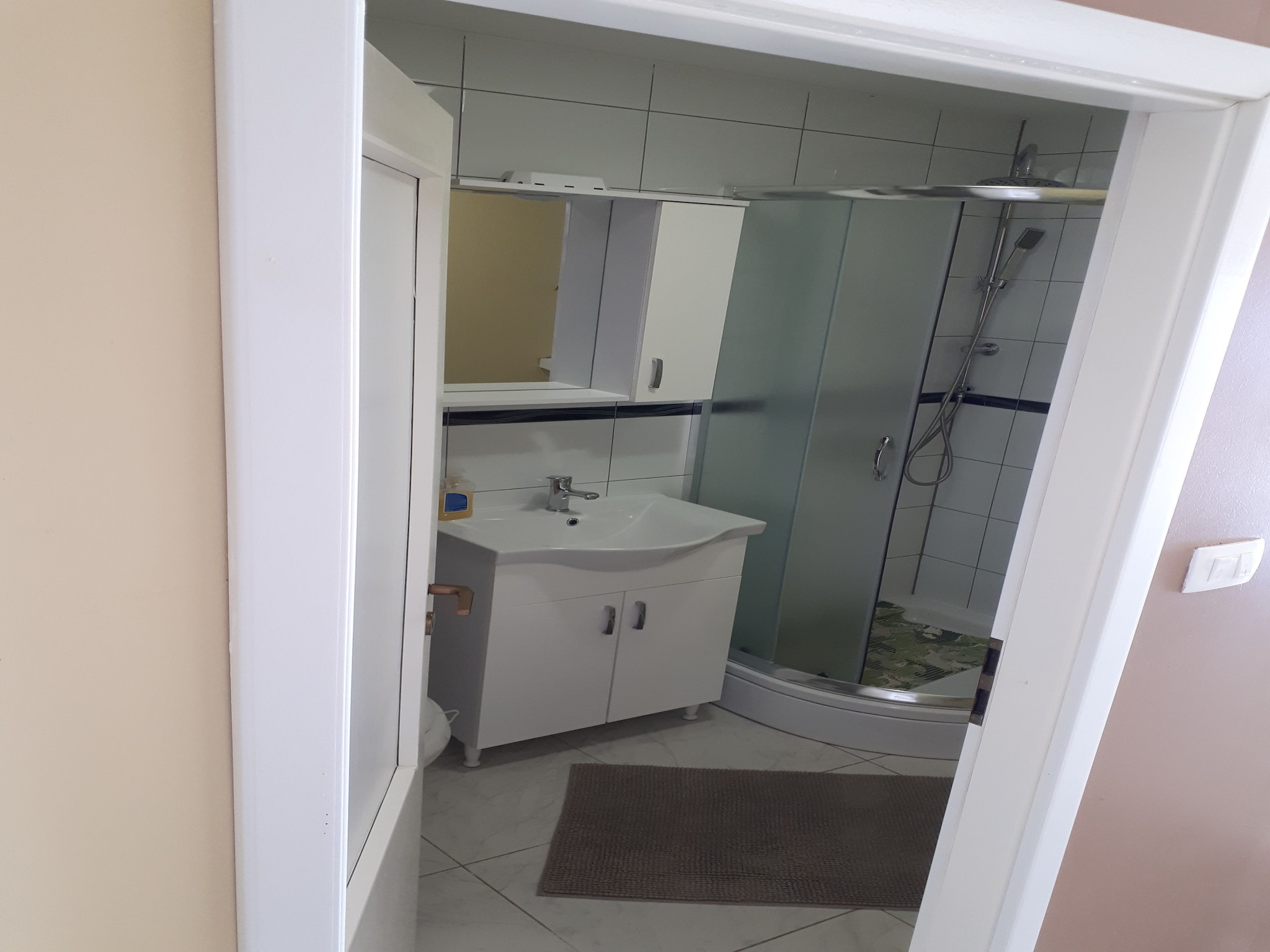 Apartment Apartmani Bošnjak