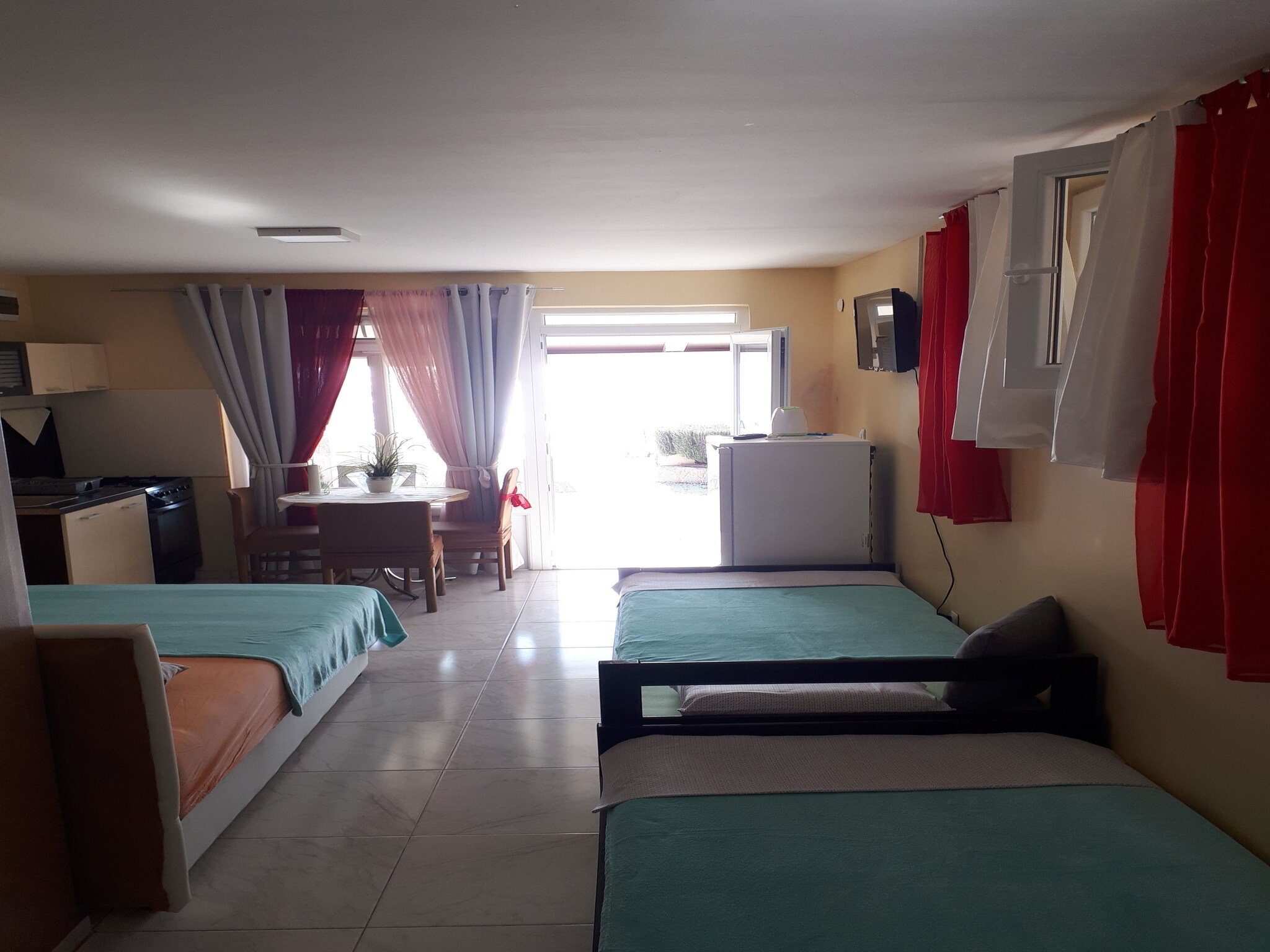Apartment Apartmani Bošnjak