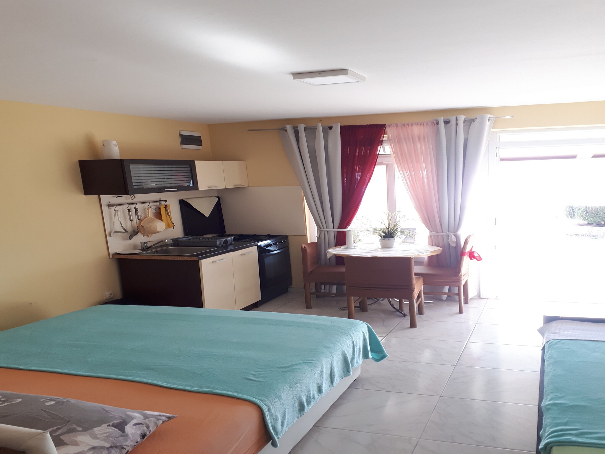 Apartment Apartmani Bošnjak