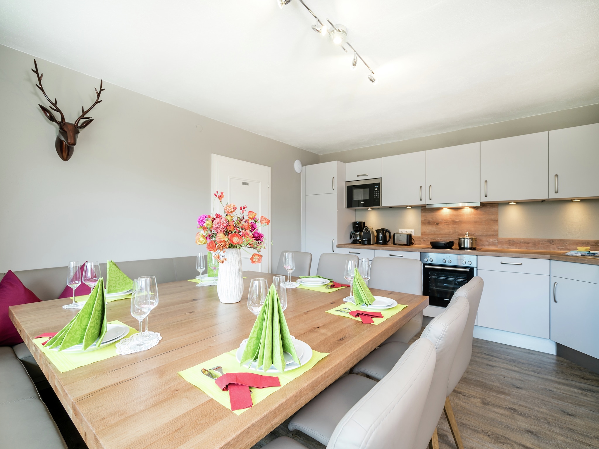 Vakantiehuis Chalet Salzach