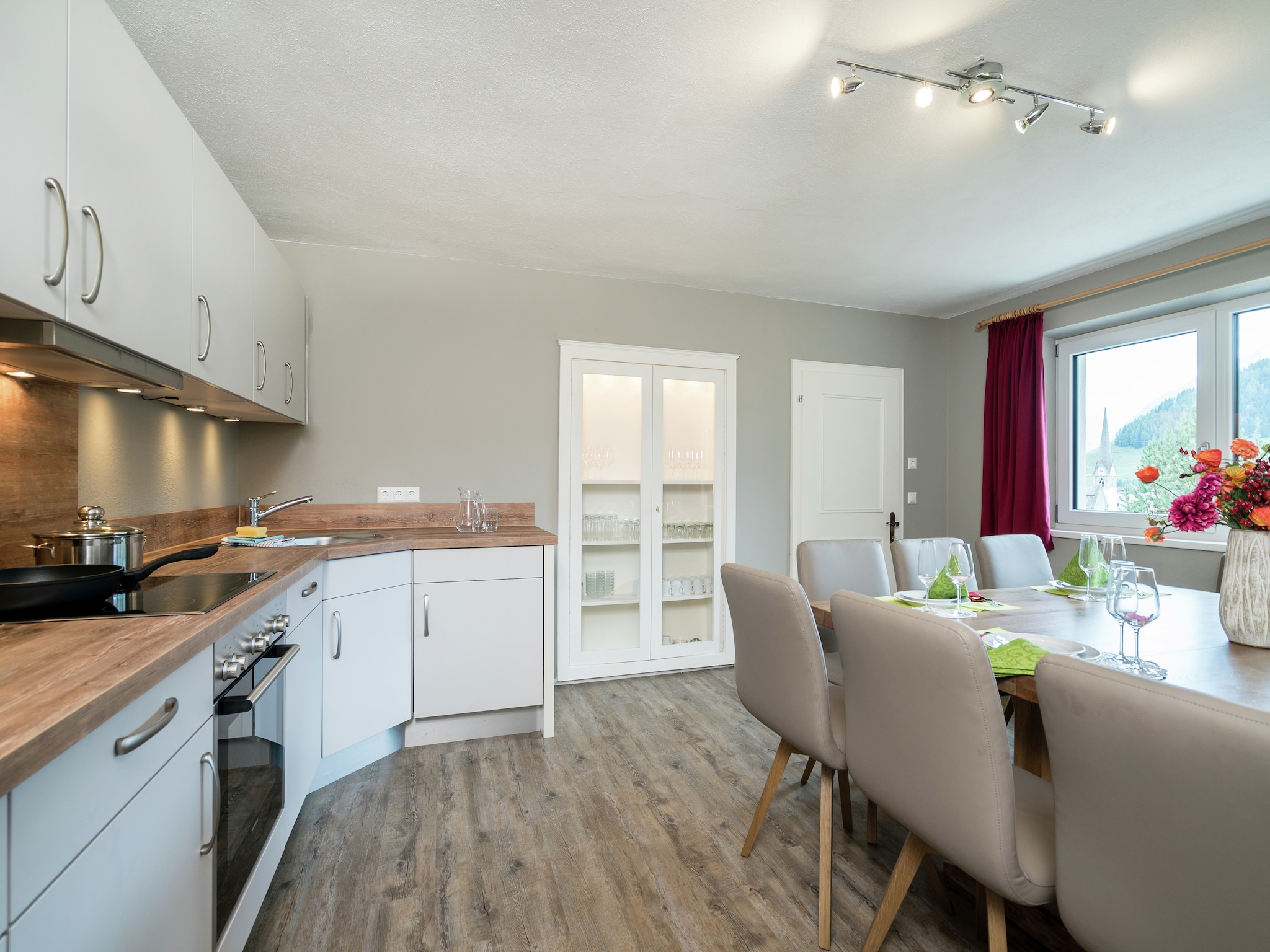 Vakantiehuis Chalet Salzach