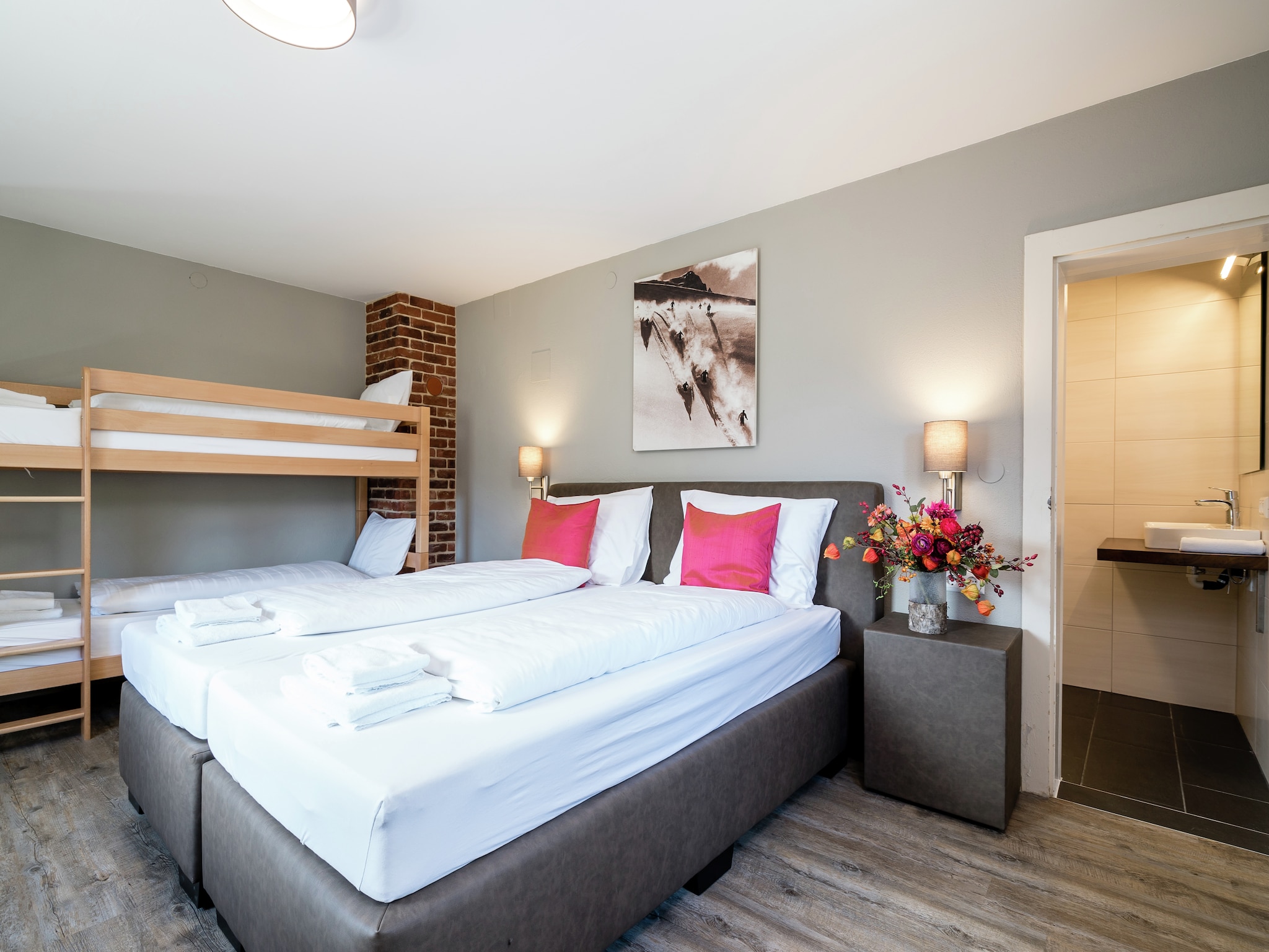 Vakantiehuis Chalet Salzach