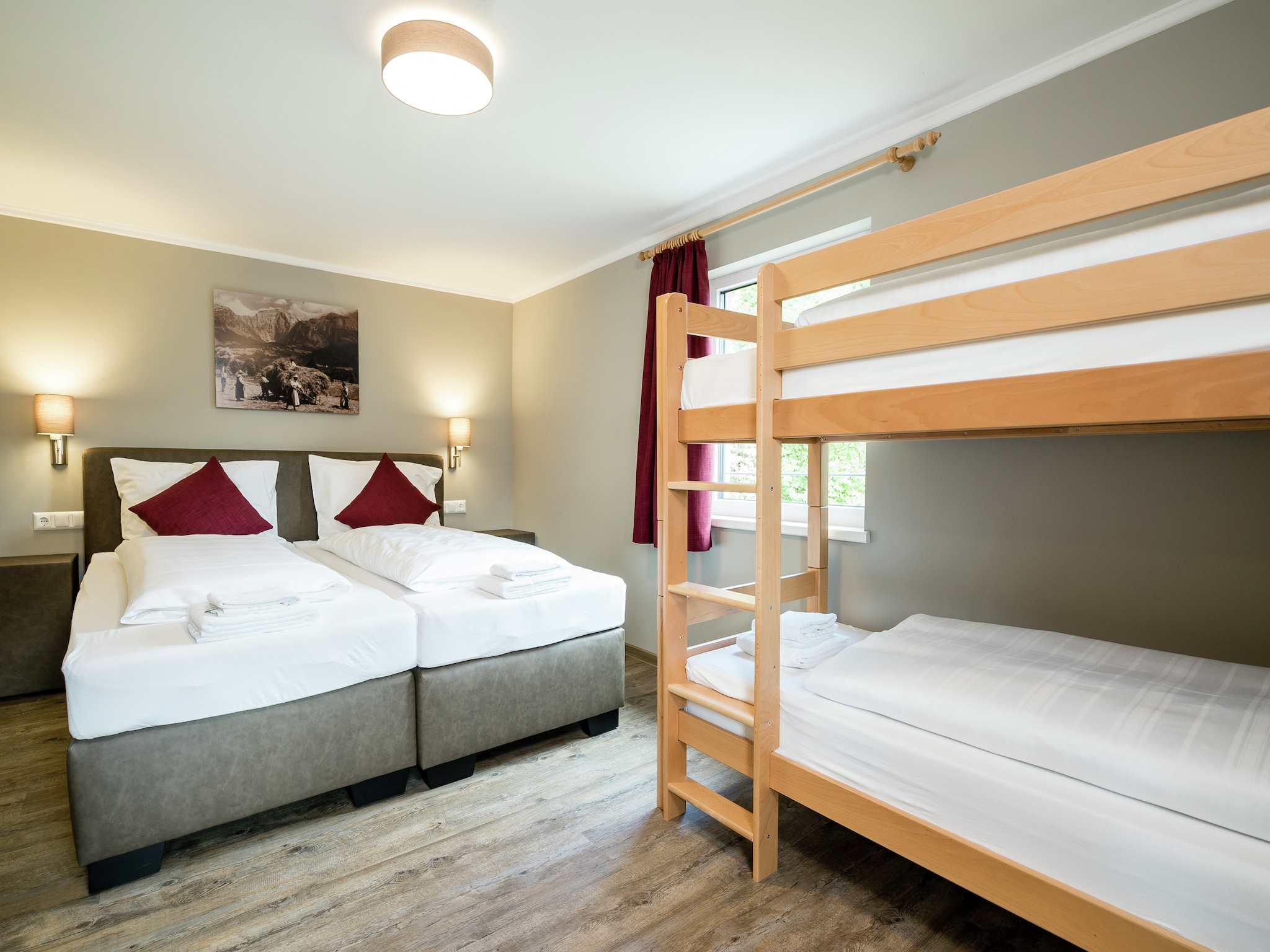 Vakantiehuis Chalet Salzach