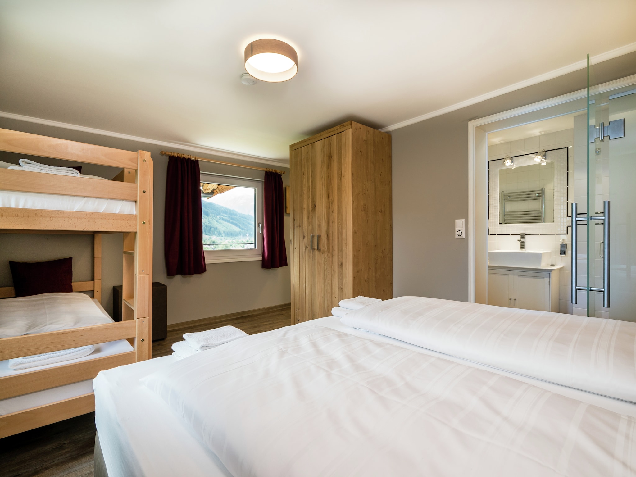 Vakantiehuis Chalet Salzach