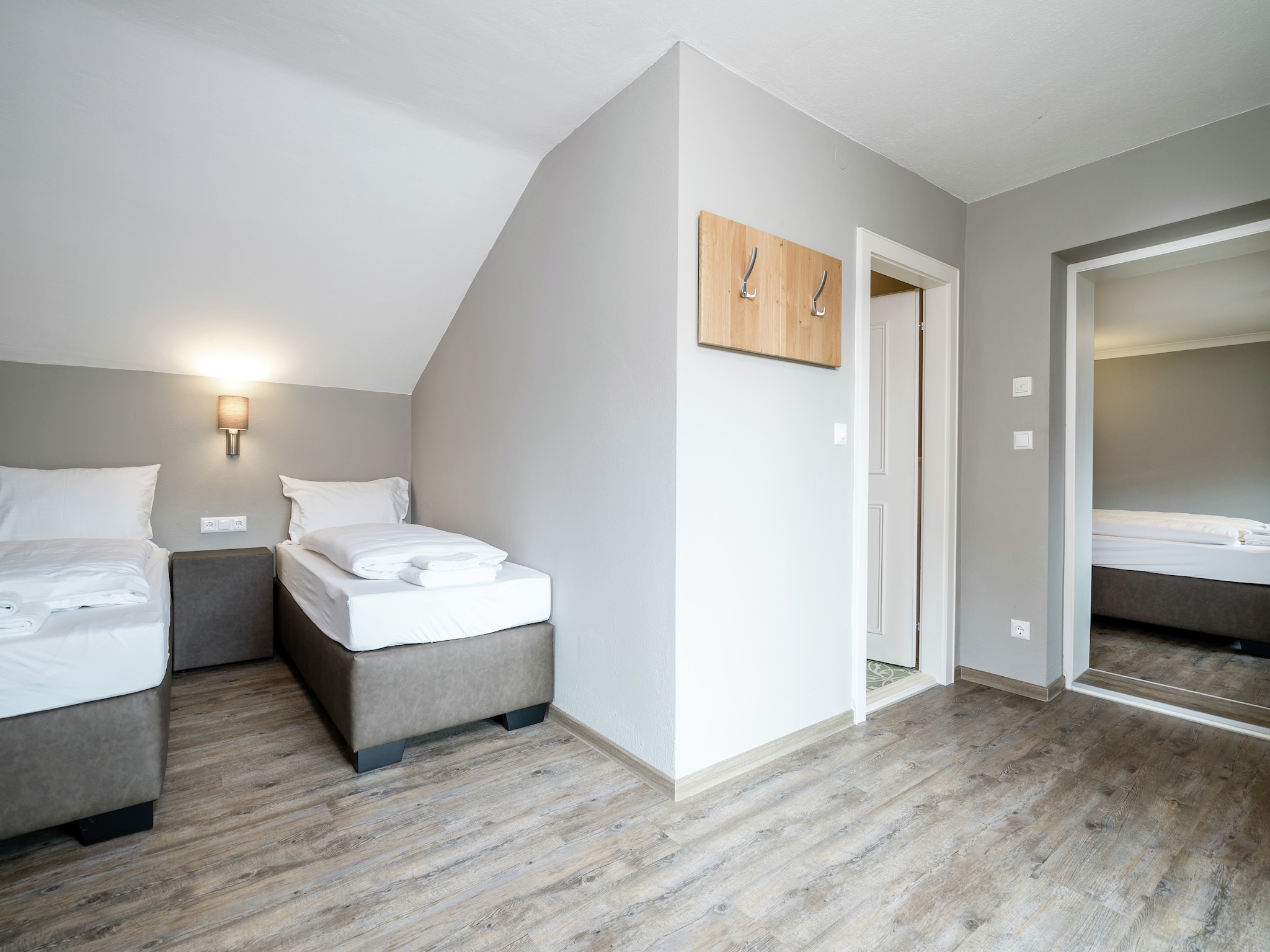 Vakantiehuis Chalet Salzach