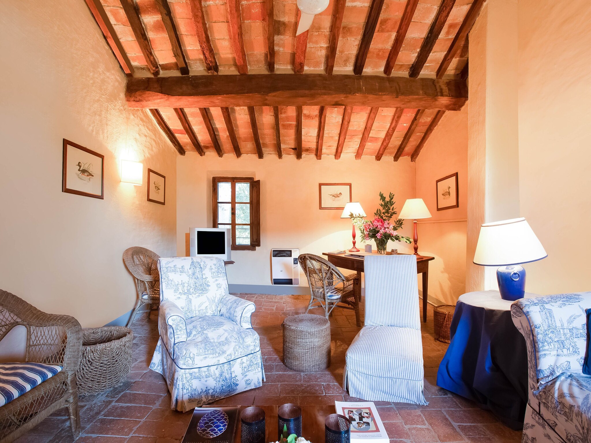   Villa Casanova